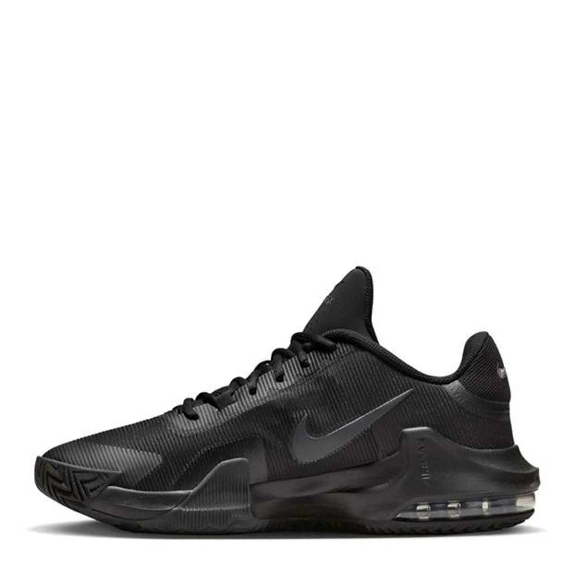 Air Max Impact 4 Mens Basketball Shoes