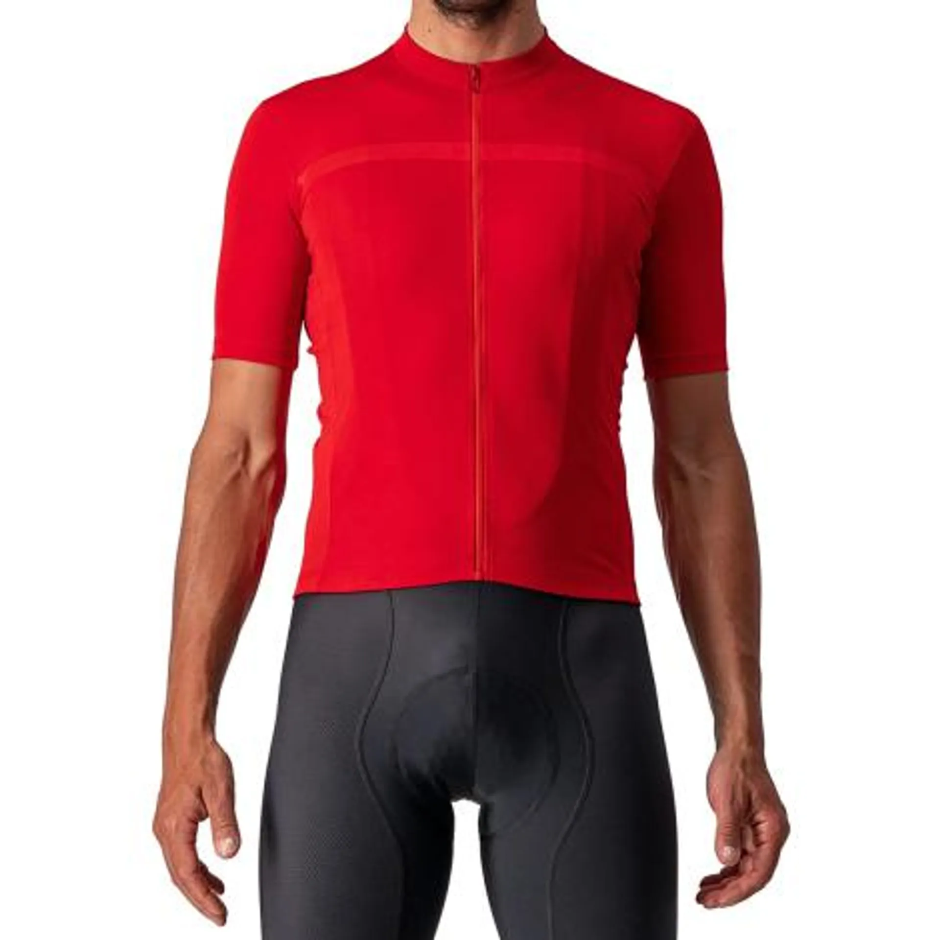 Castelli Classifica Short Sleeve Cycling Jersey - SS22