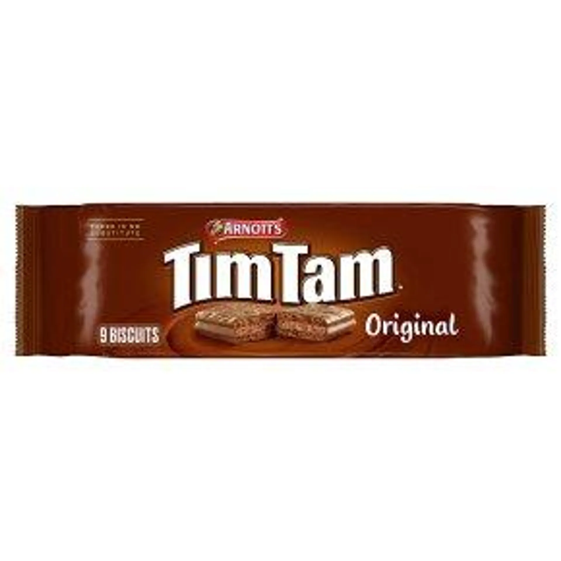 Tim Tam Original Chocolate Biscuits