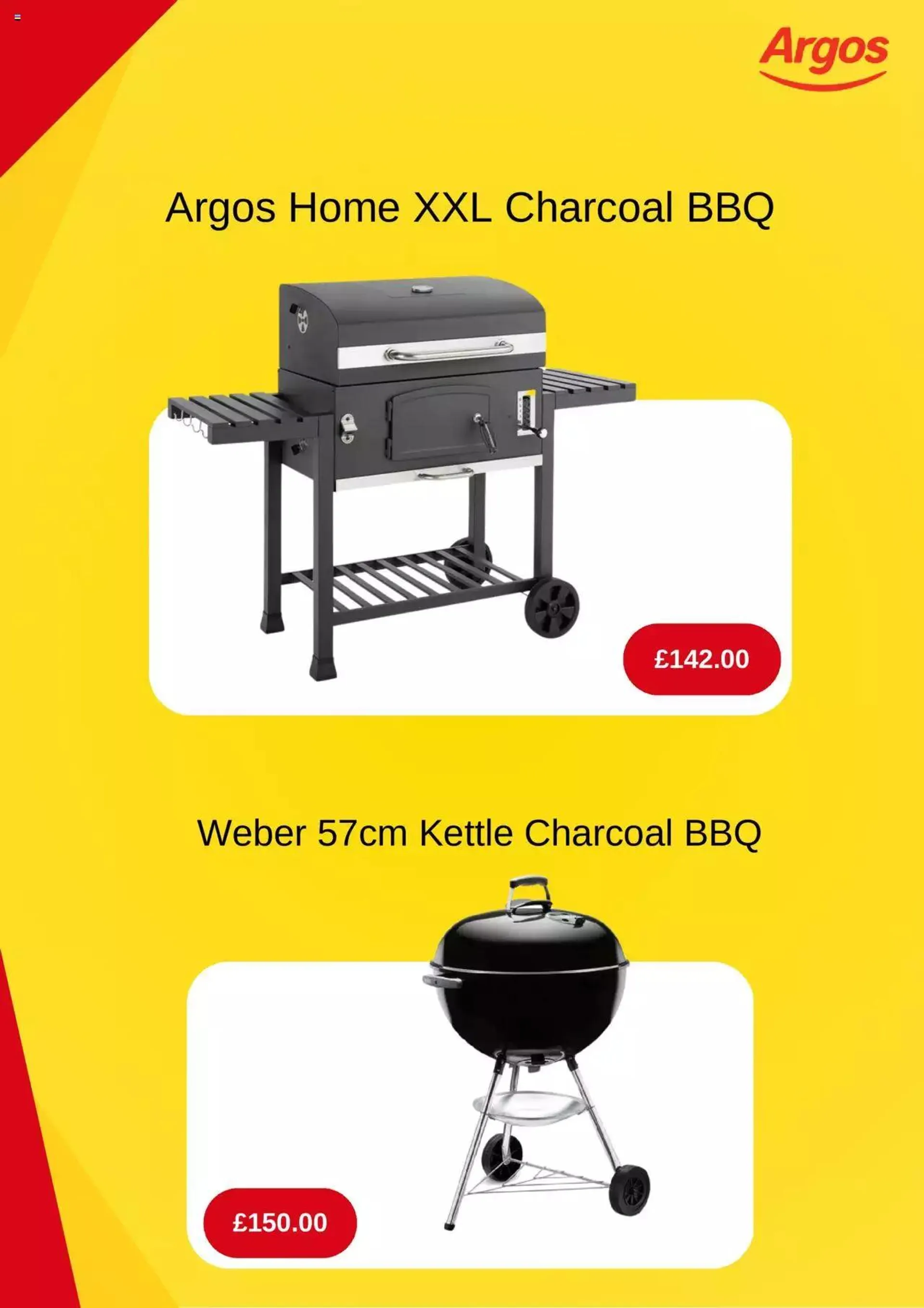 Argos - Weekly offers from 28 May to 31 December 2024 - Catalogue Page 5