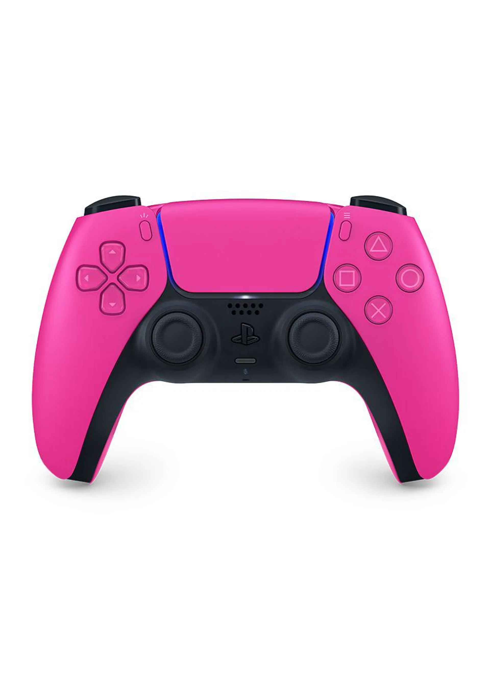 PlayStation®5 DualSense™ Controller - Nova Pink on PlayStation 5
