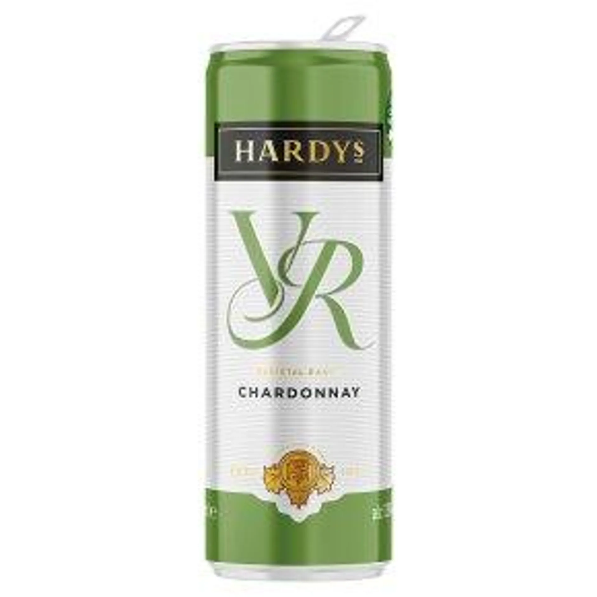 Hardys VR Chardonnay