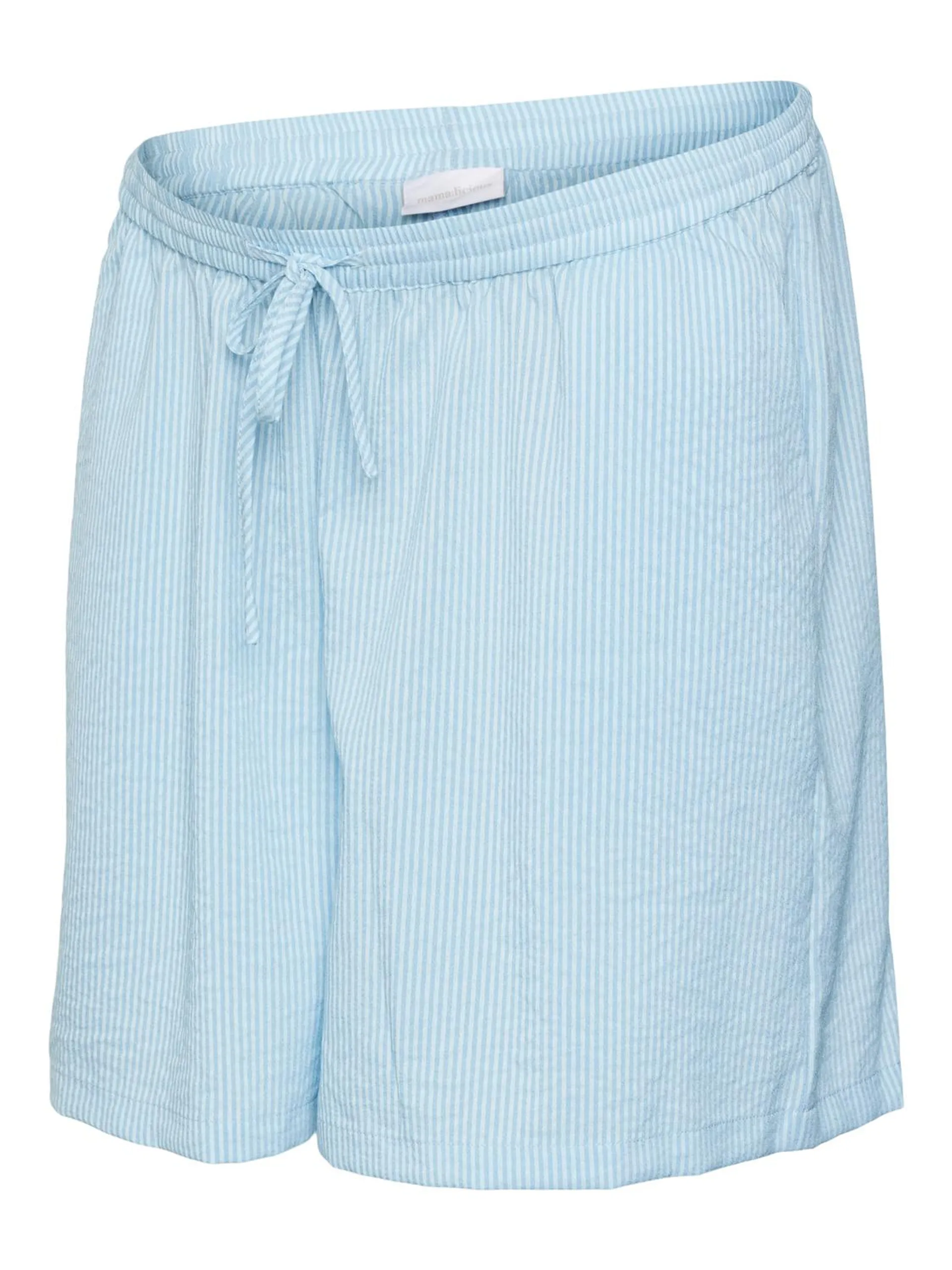 Maternity-shorts