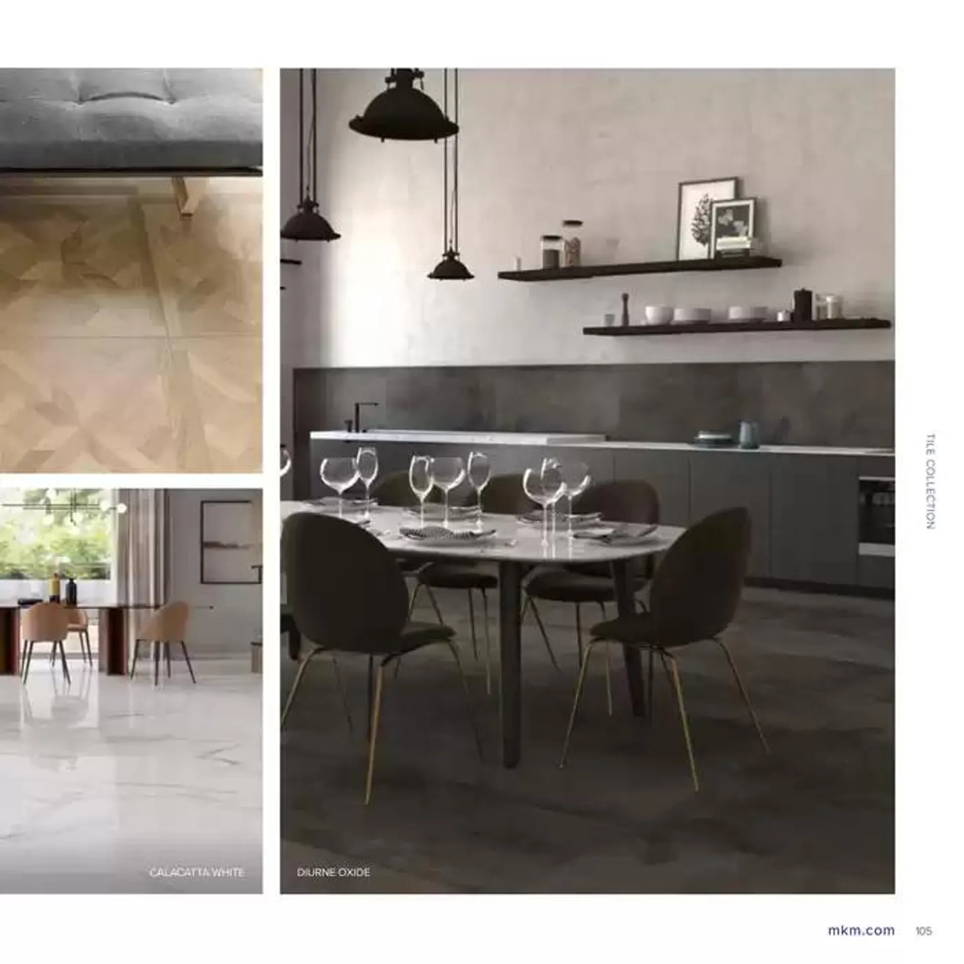 Kitchen Collection 2024-2025 from 5 November to 31 March 2025 - Catalogue Page 105