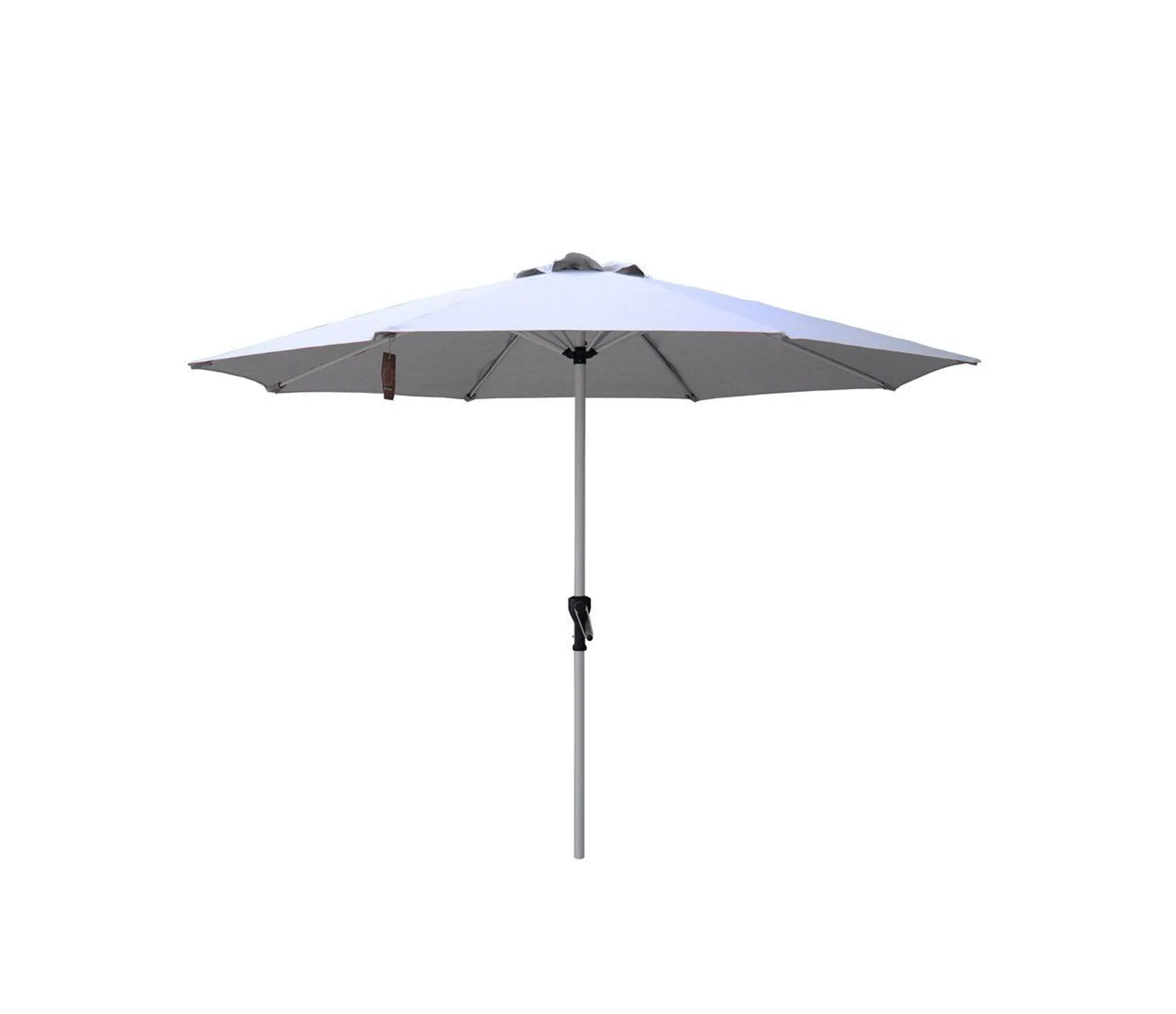 Garden Parasol – Grey