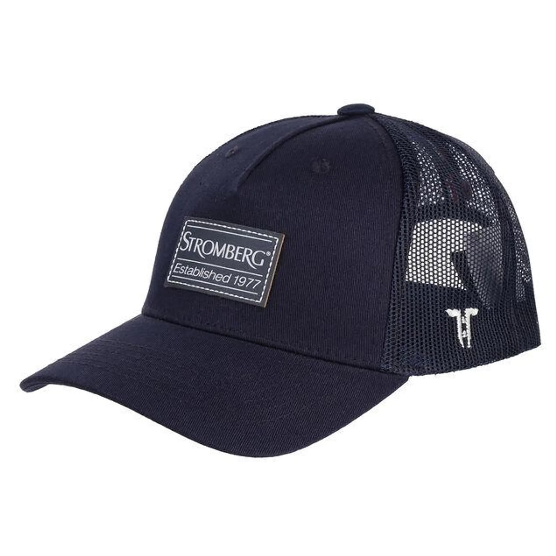 Stromberg Men's Trucker Golf Cap