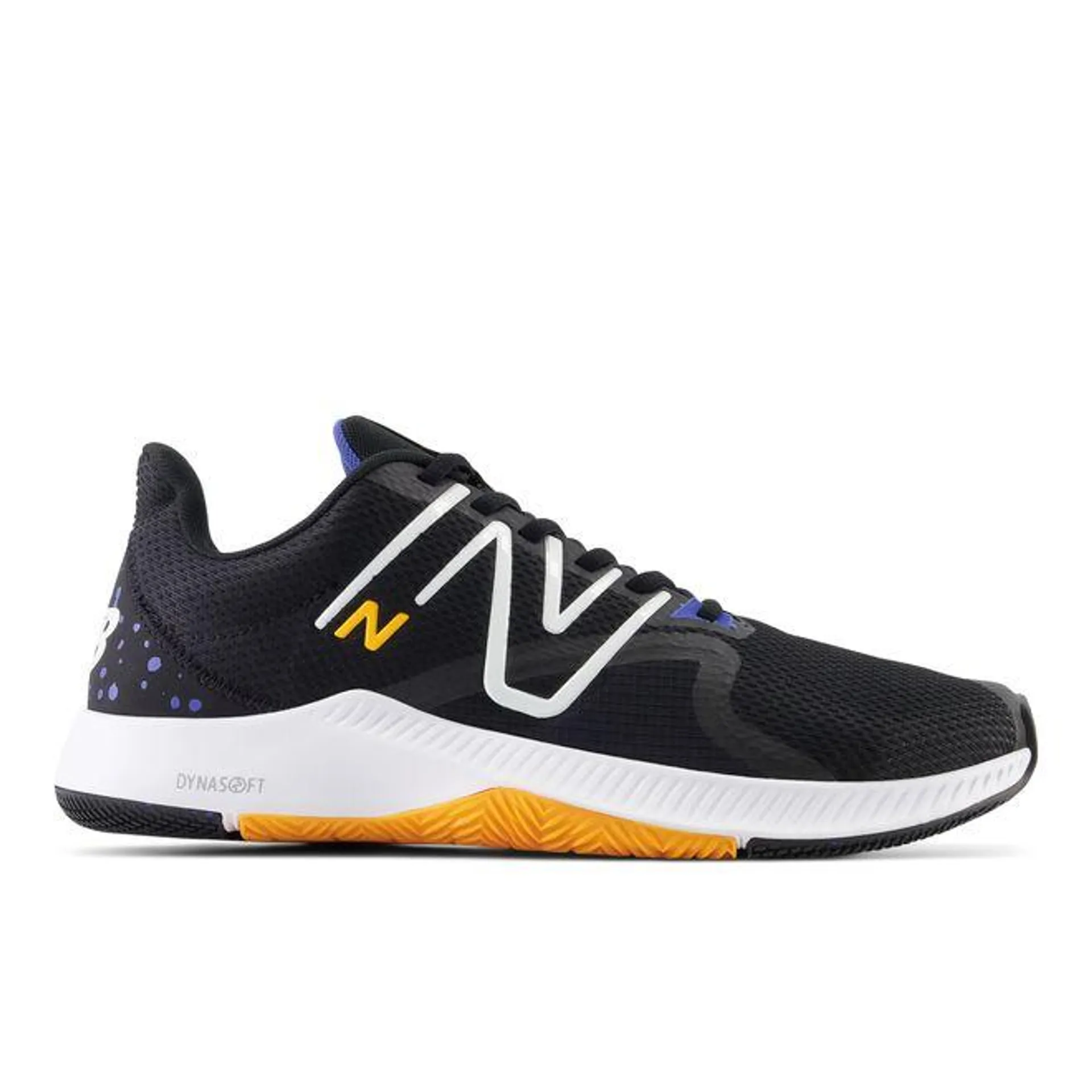 New Balance DynaSoft Cross Training Shoes in Black