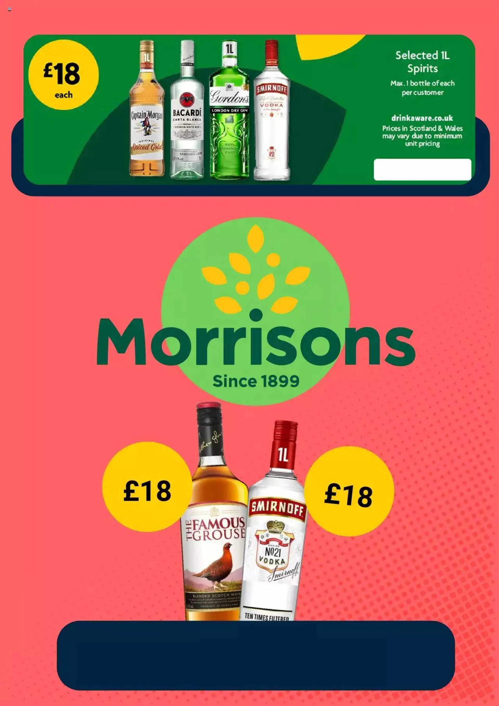 Morrisons - Weekly offers - 0