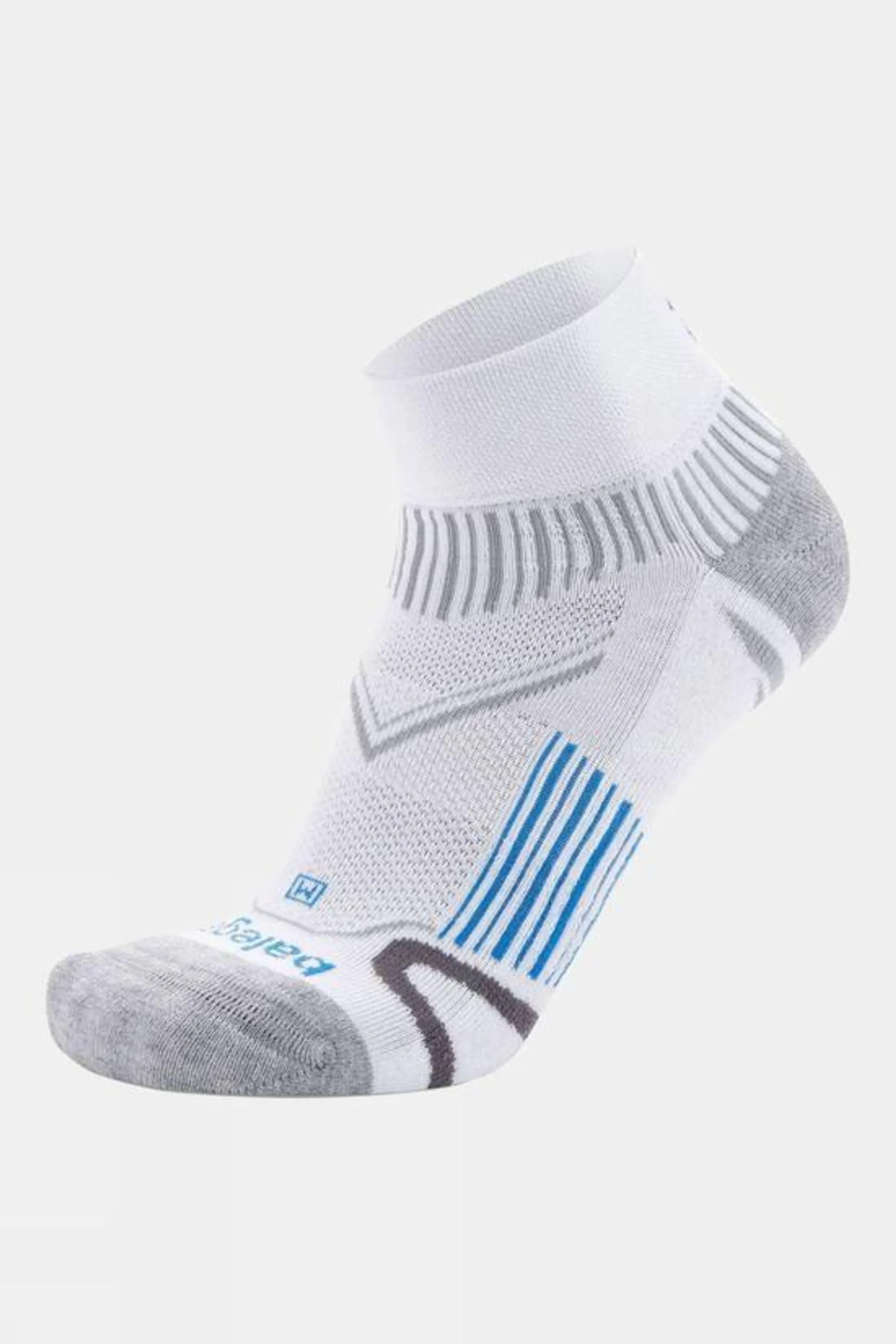 Unisex Quarter Socks