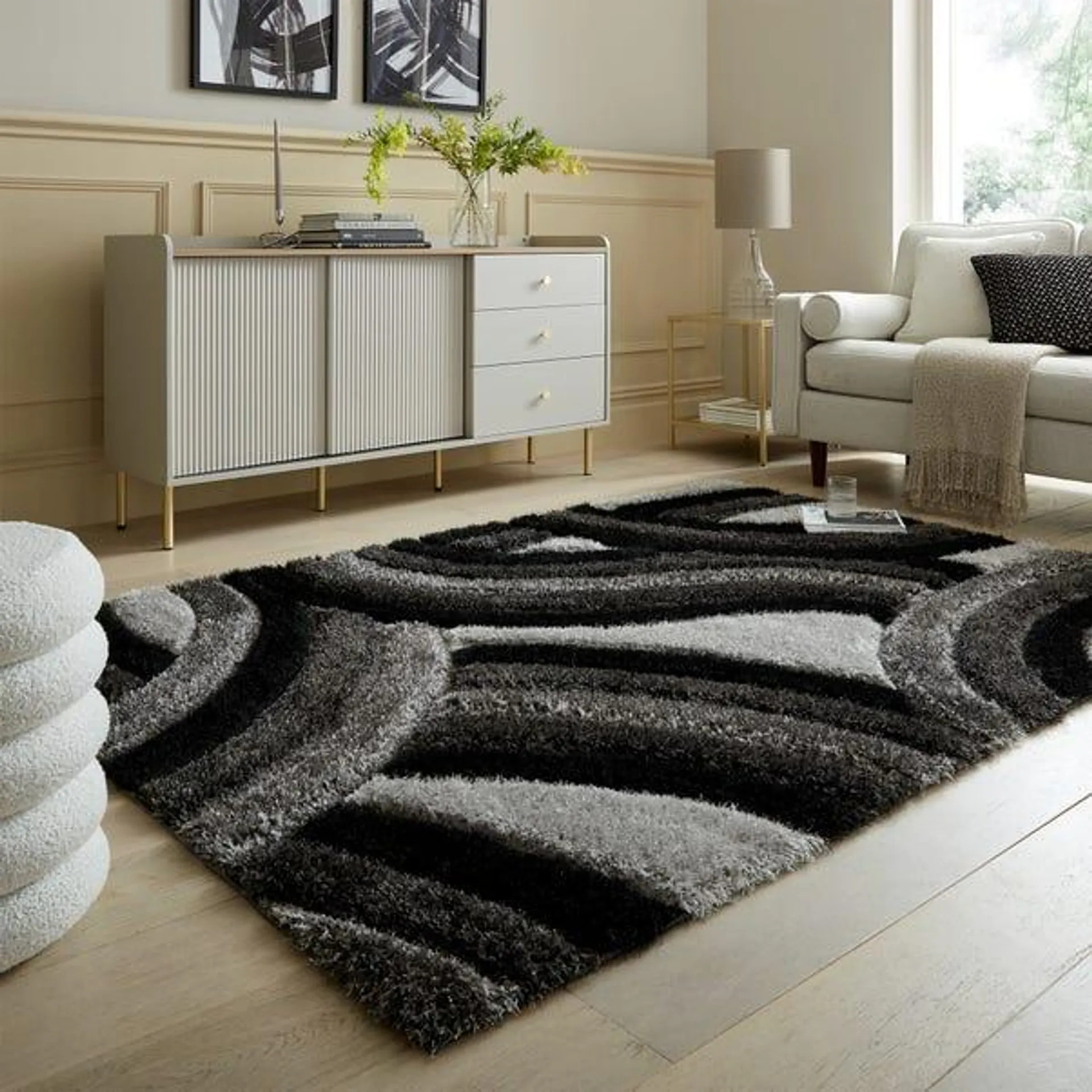 Indulgence Dune Rug