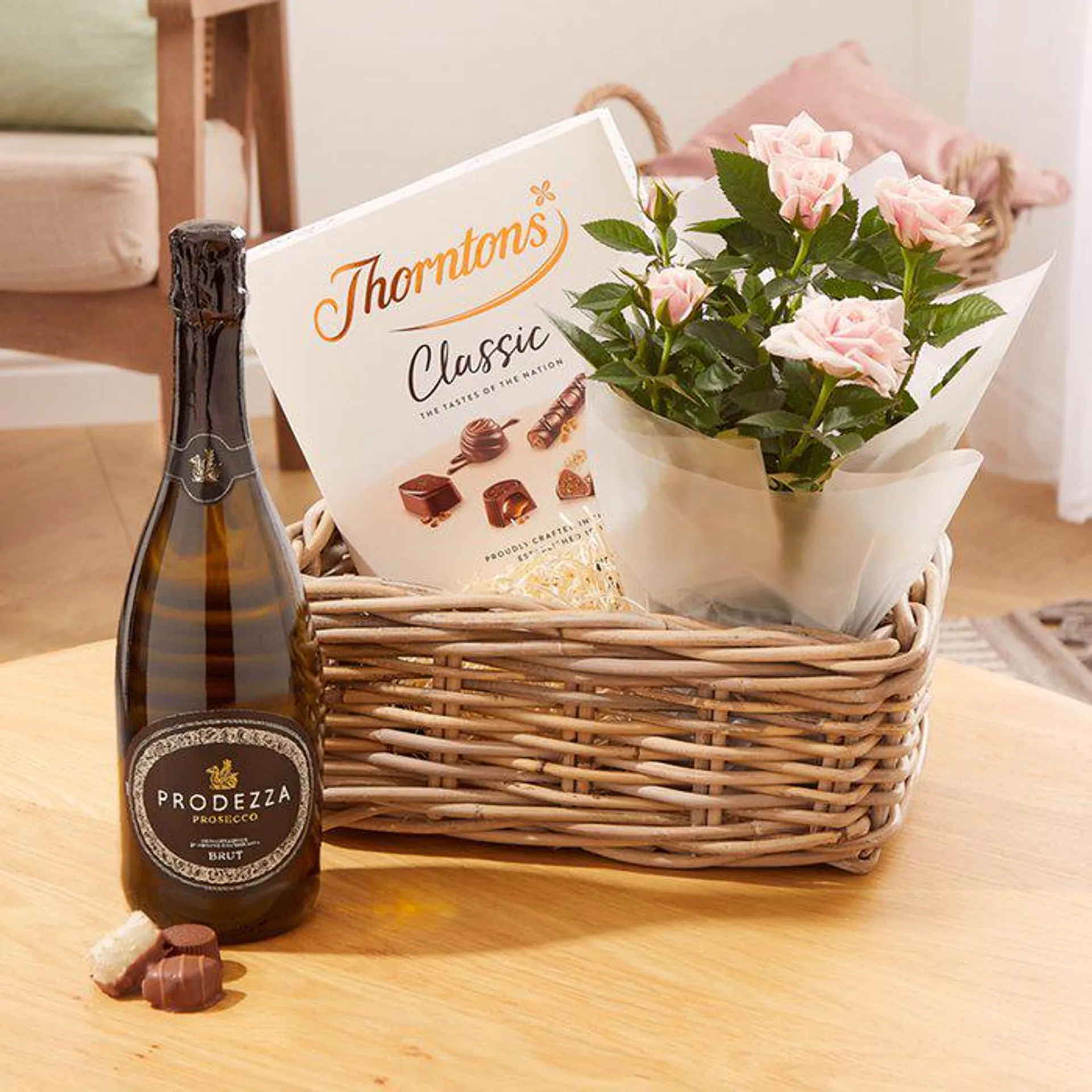 The Prosecco Gift Set