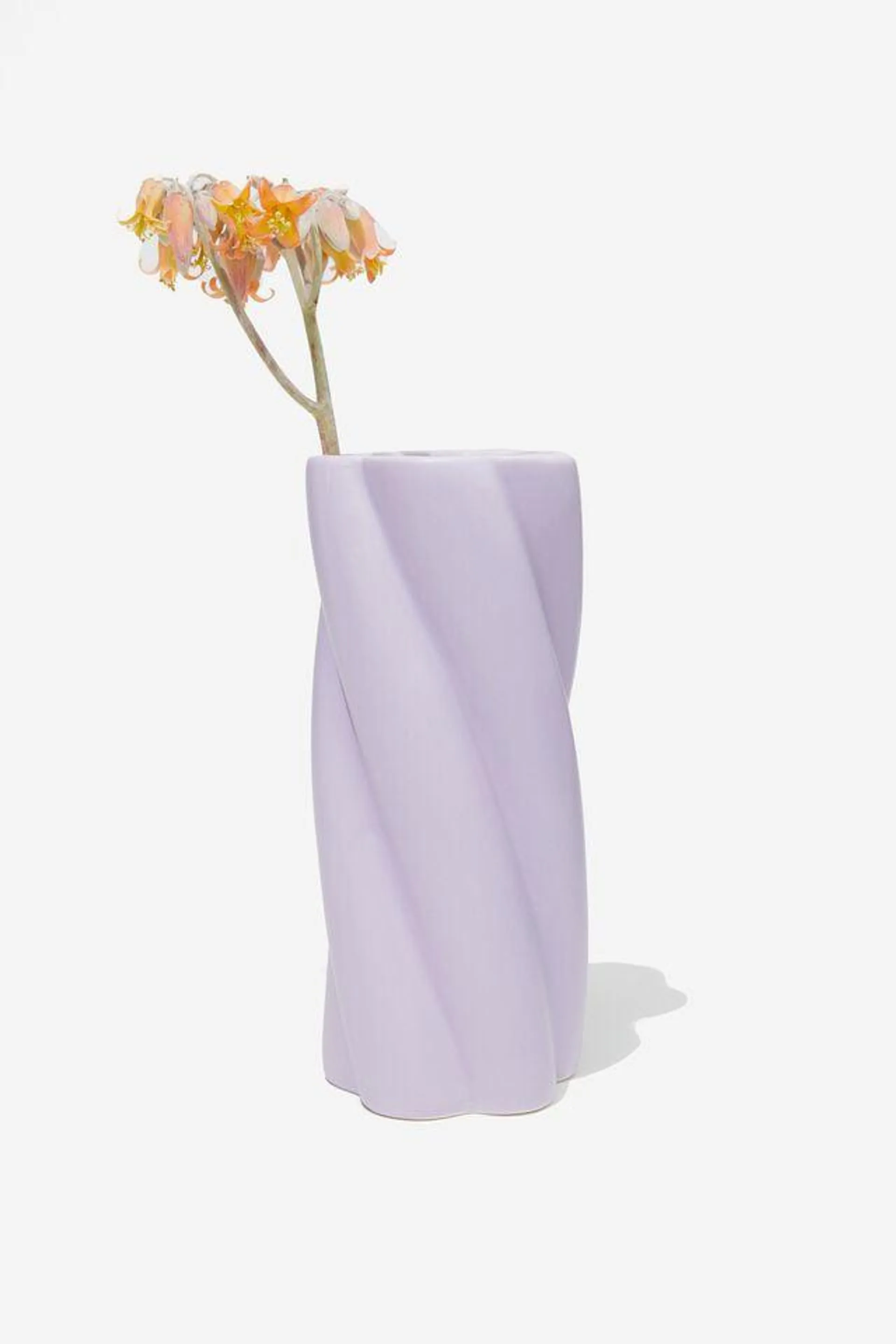 Mystic Minded Vase