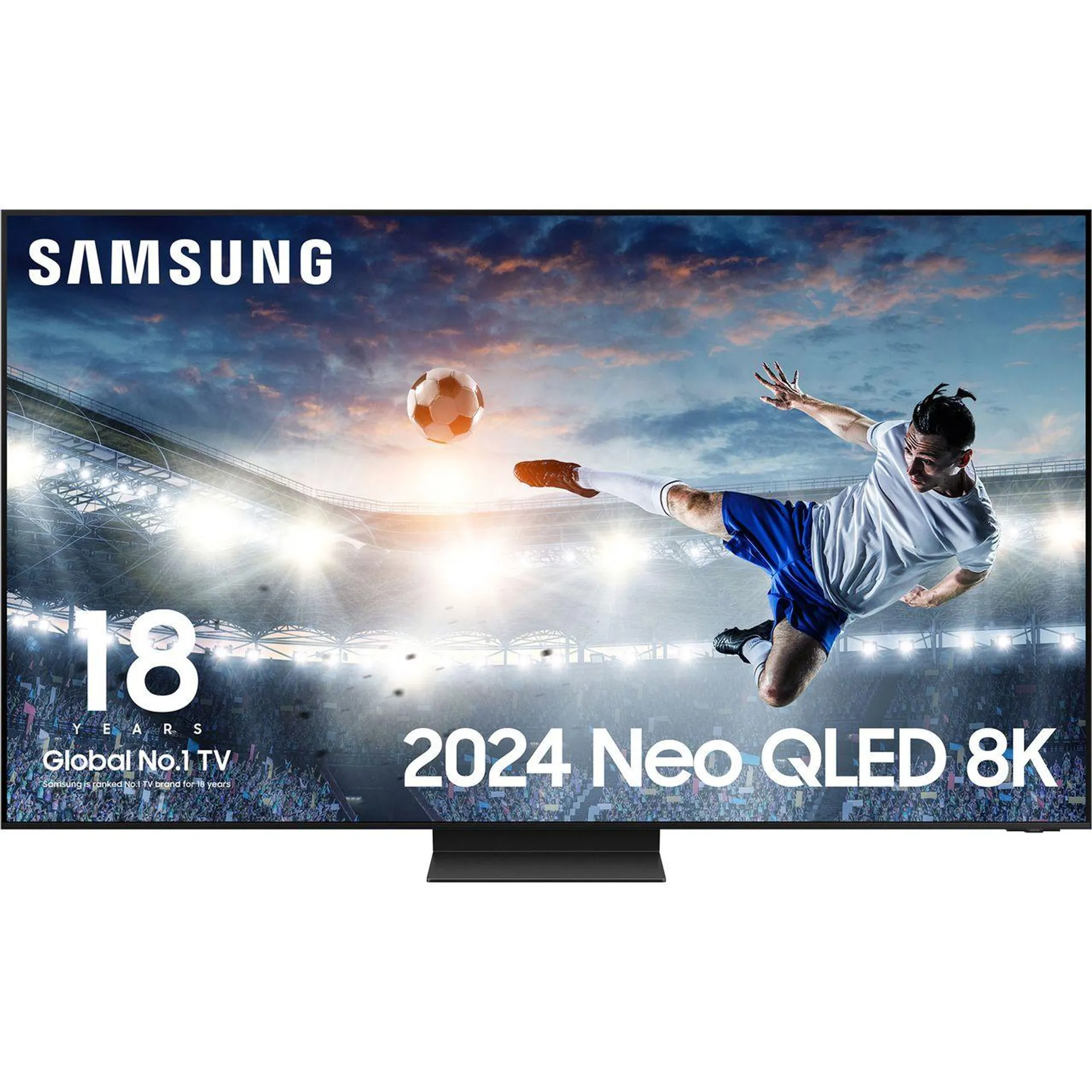 Samsung QN800D 75" 8K Ultra HD MiniLED Smart TV - QE75QN800D