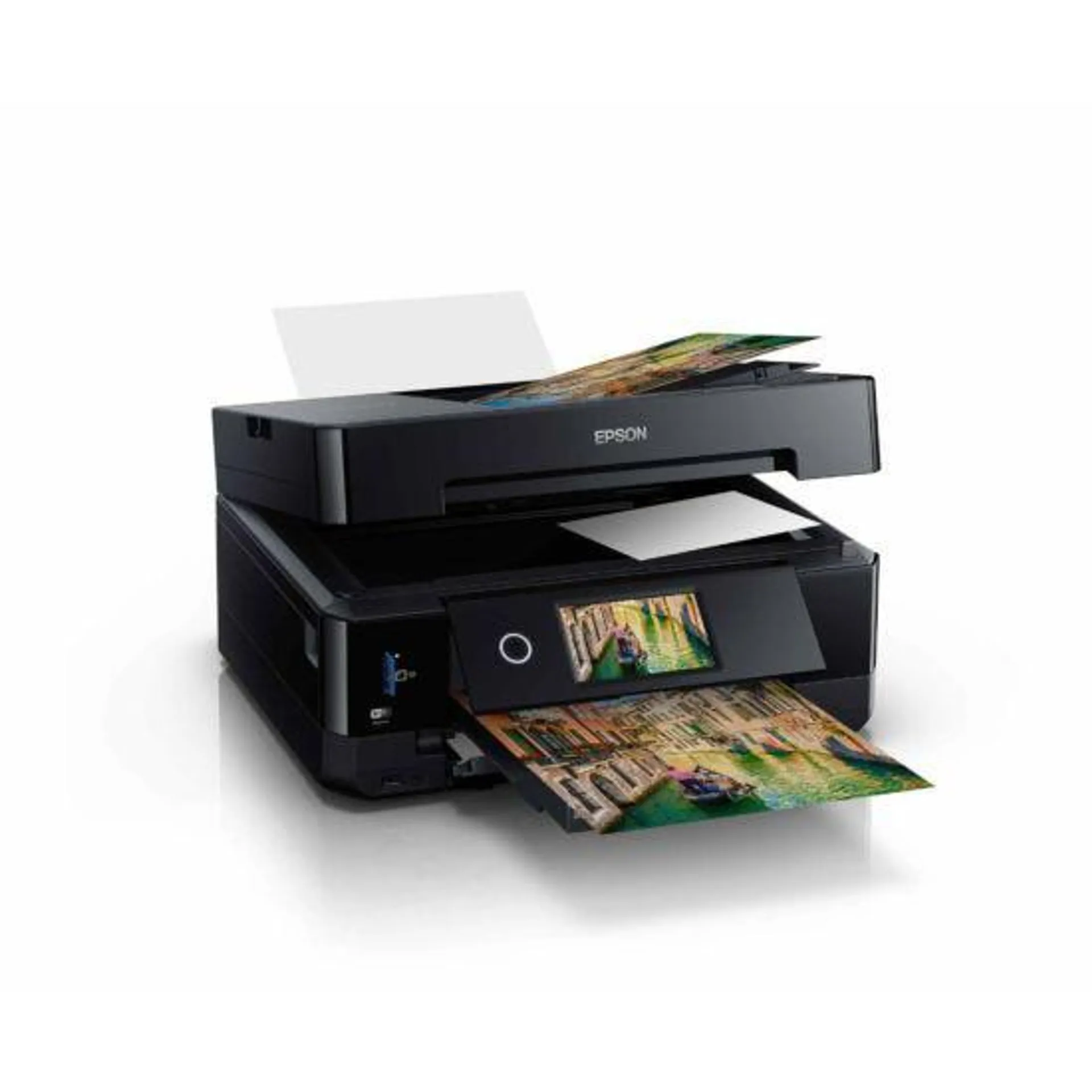 Epson Expression Premium XP-7100 All in One Inkjet Printer
