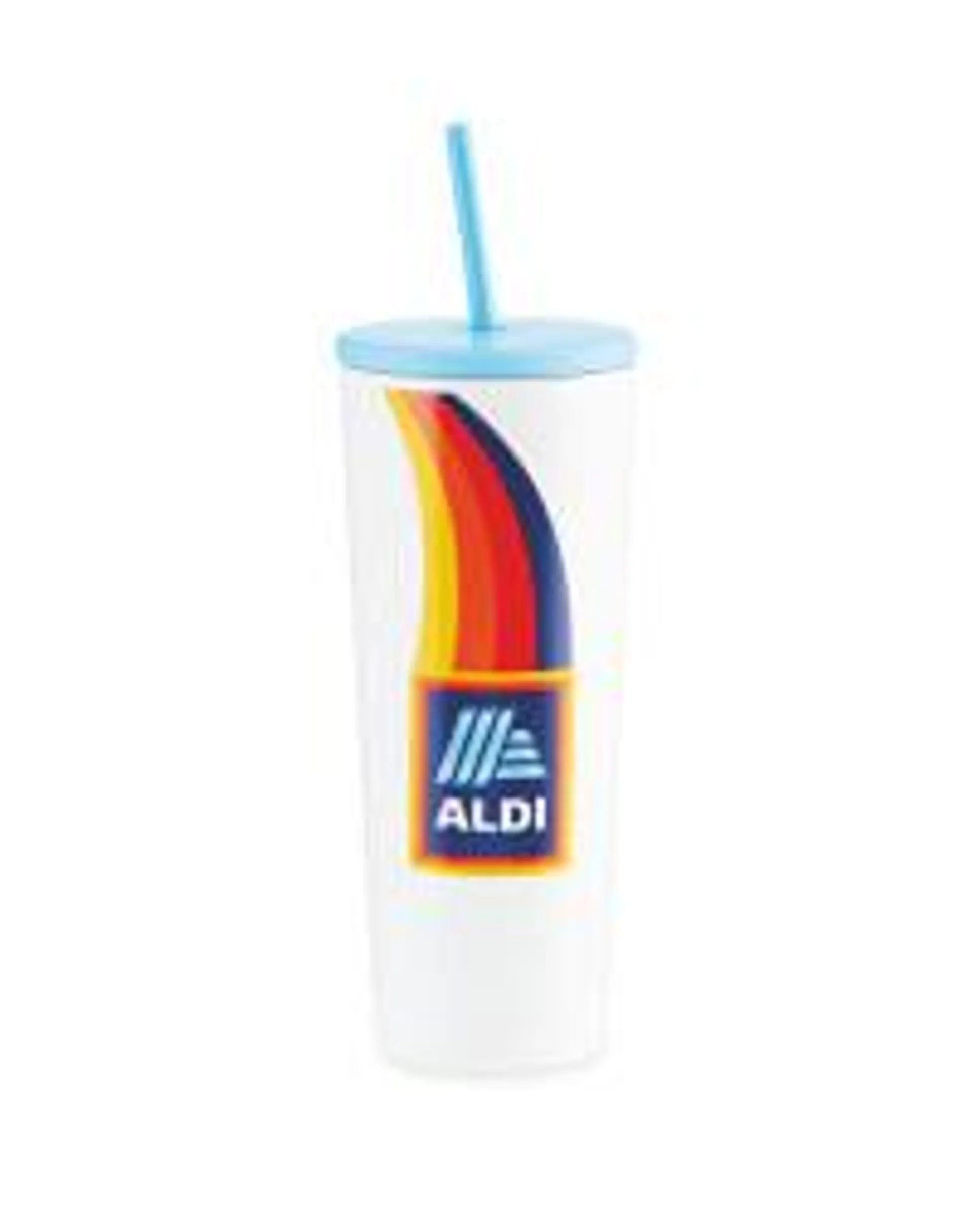 ALDImania Soda Cup