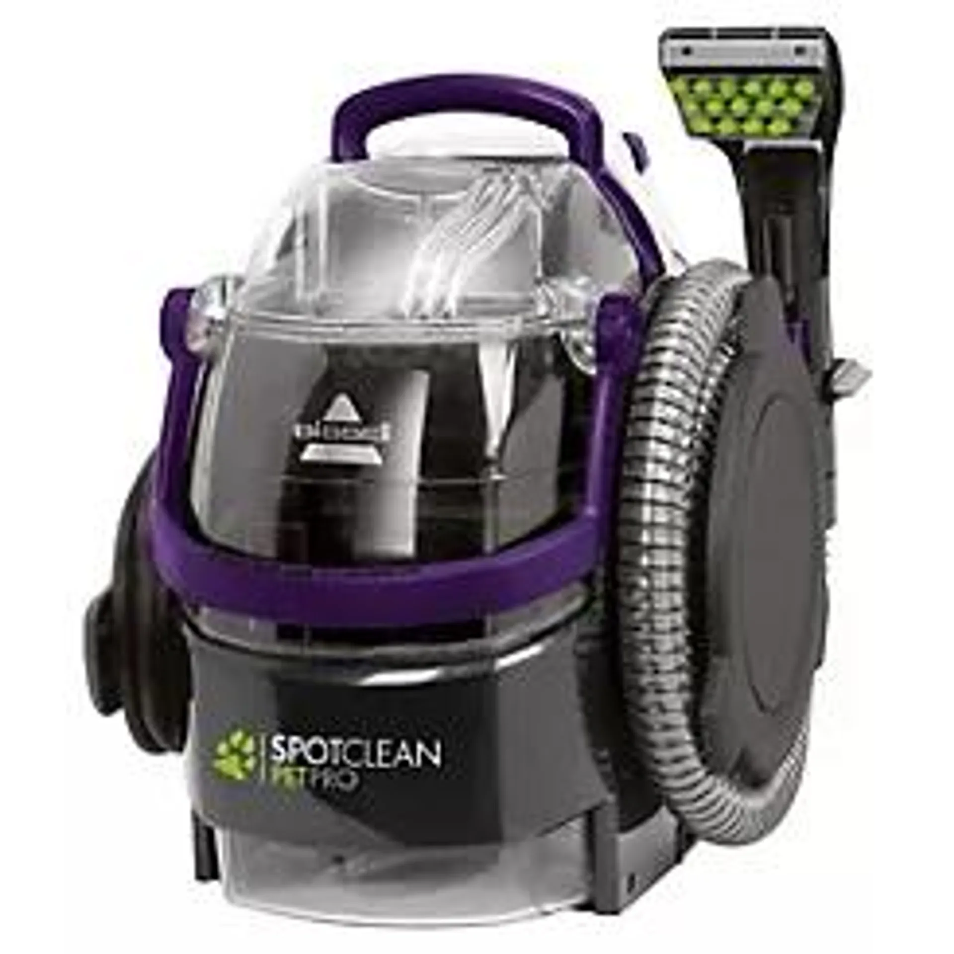 BISSELL 15588 SpotClean Pet Pro Portable Carpet Cleaner