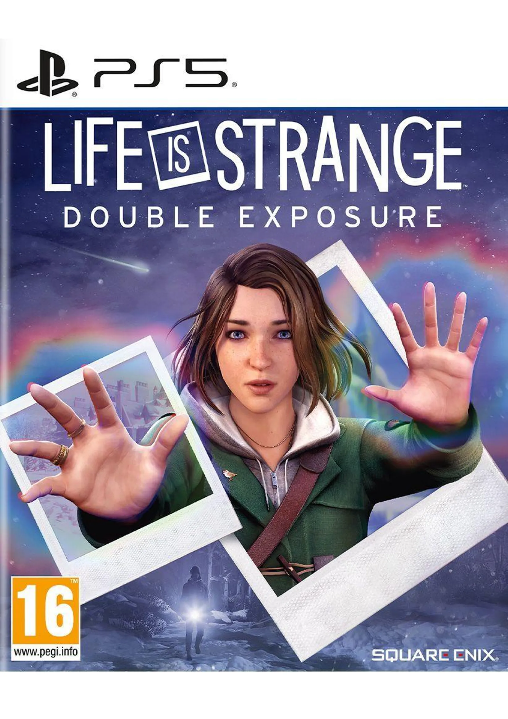 Life Is Strange: Double Exposure on PlayStation 5