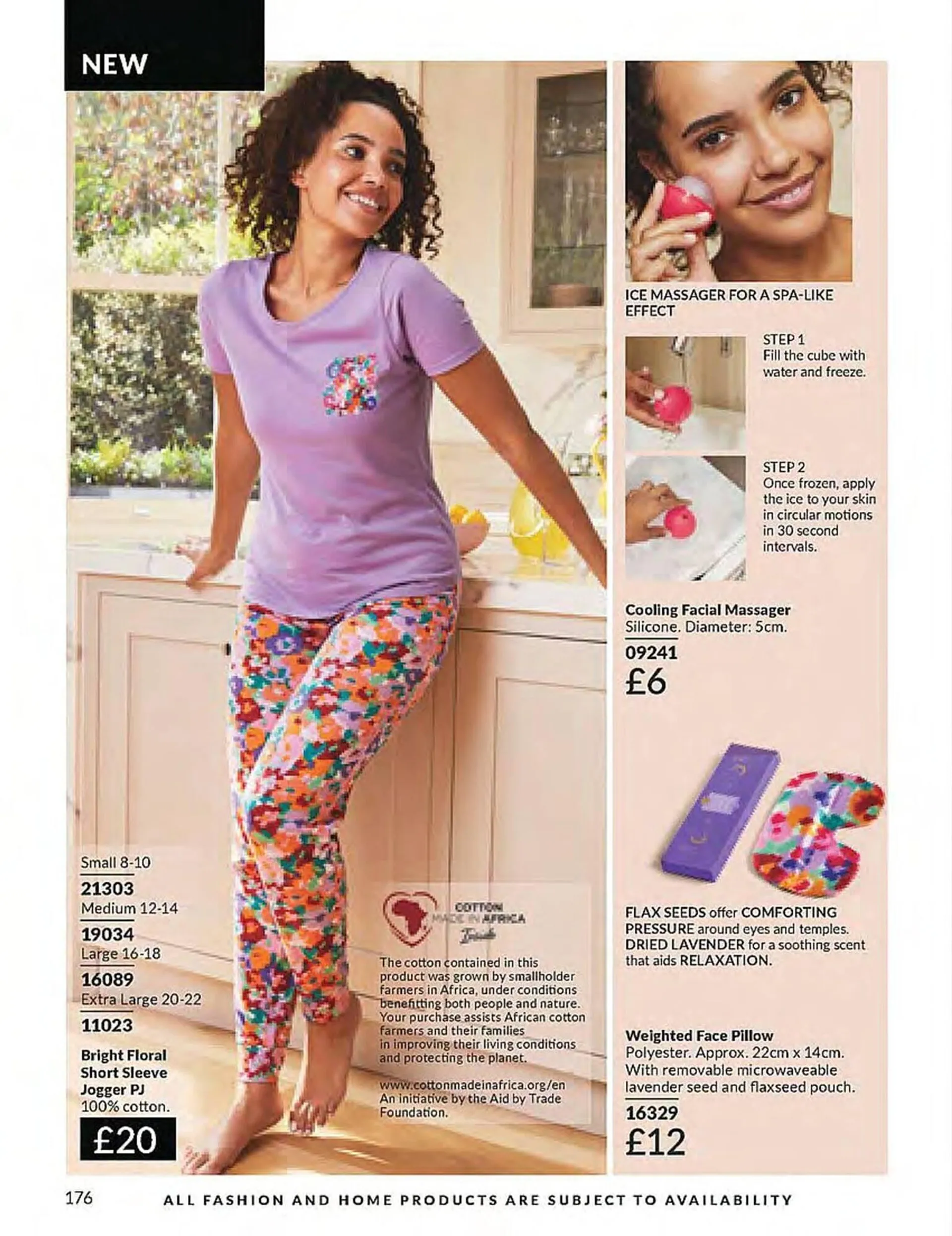 Avon leaflet from 1 May to 31 May 2024 - Catalogue Page 176