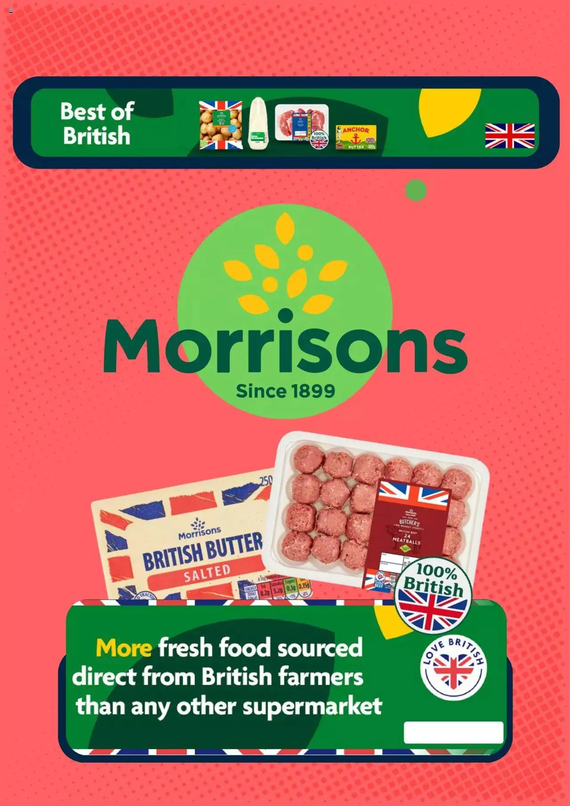 Morrisons - Weekly offers - 0