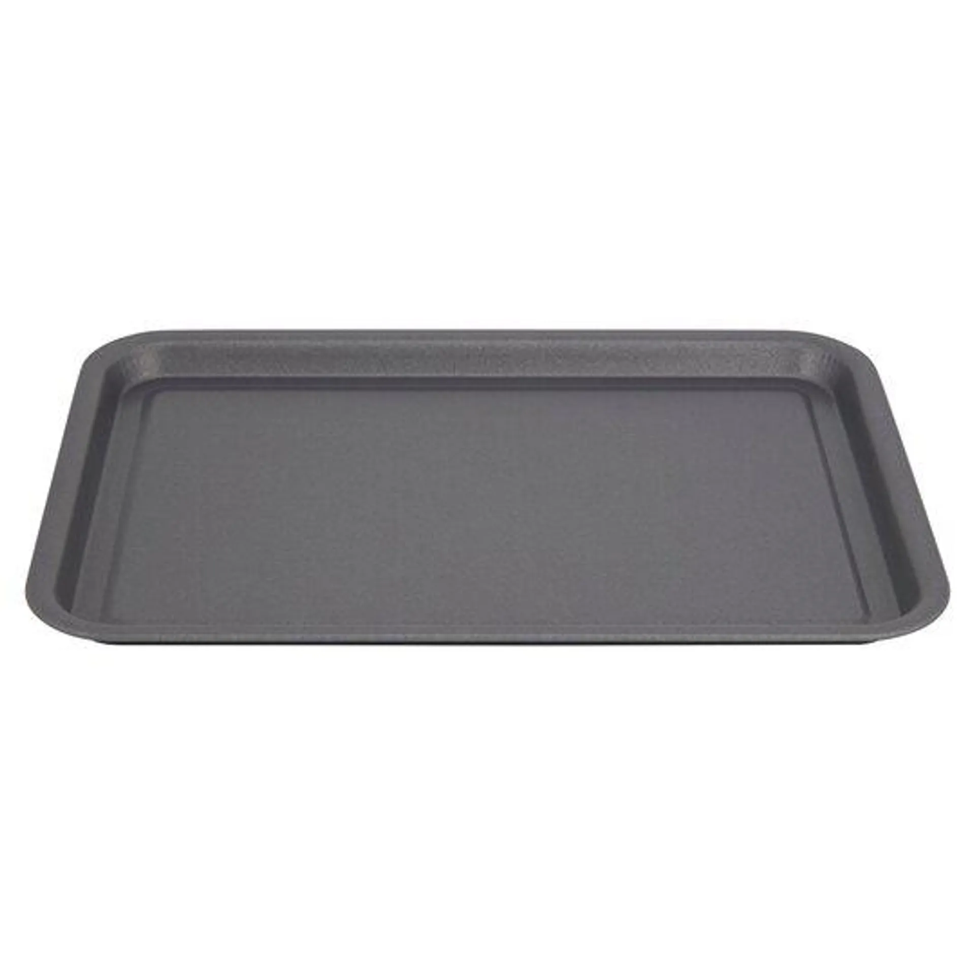 Tesco Medium Oven Tray 35Cm X 25Cm