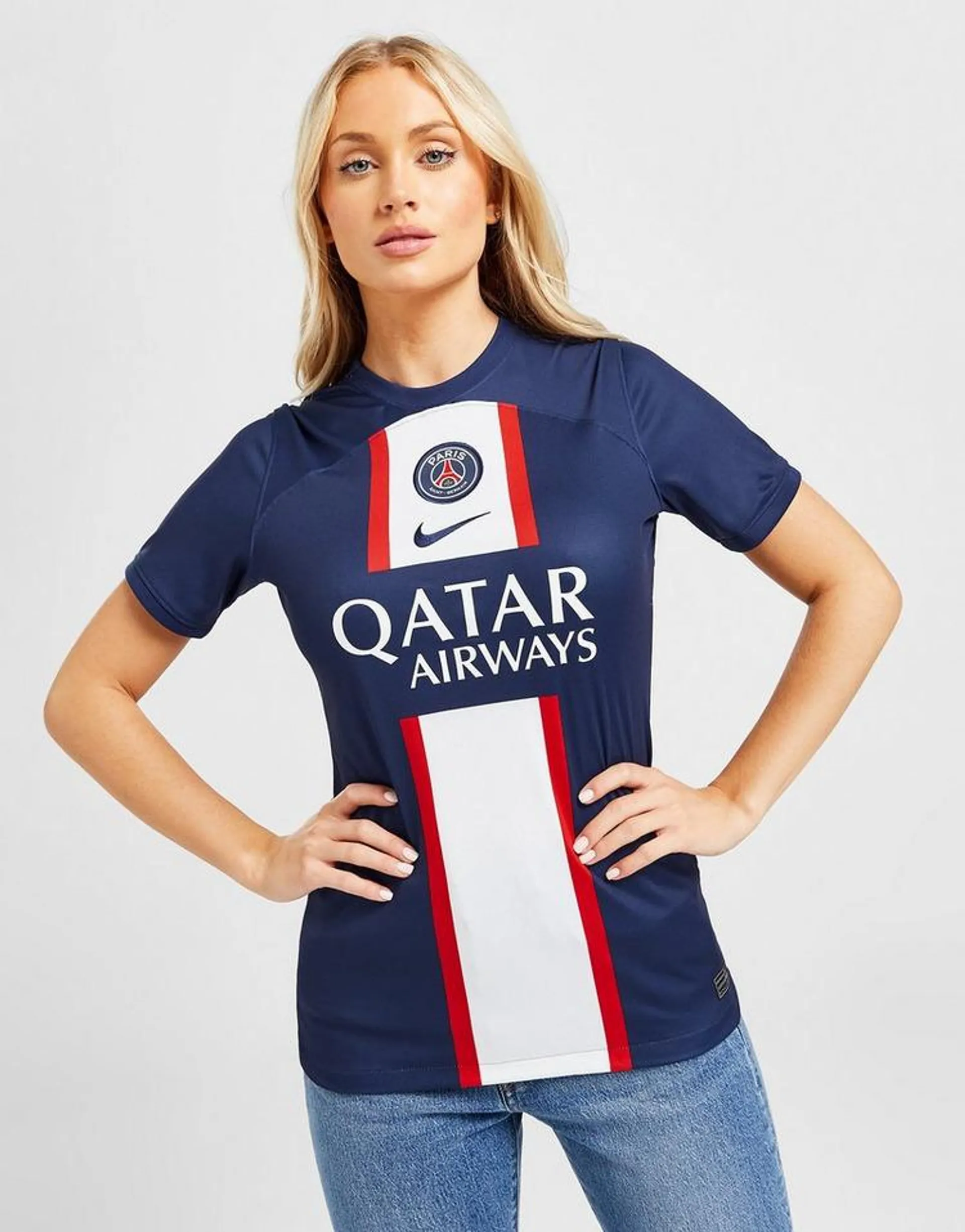 Nike Paris Saint Germain 2022/23 Home Shirt