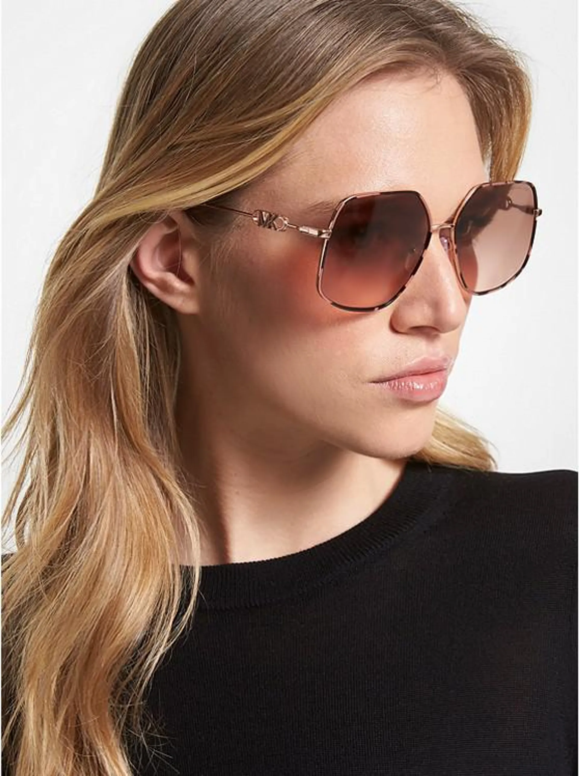 Empire Butterfly Sunglasses