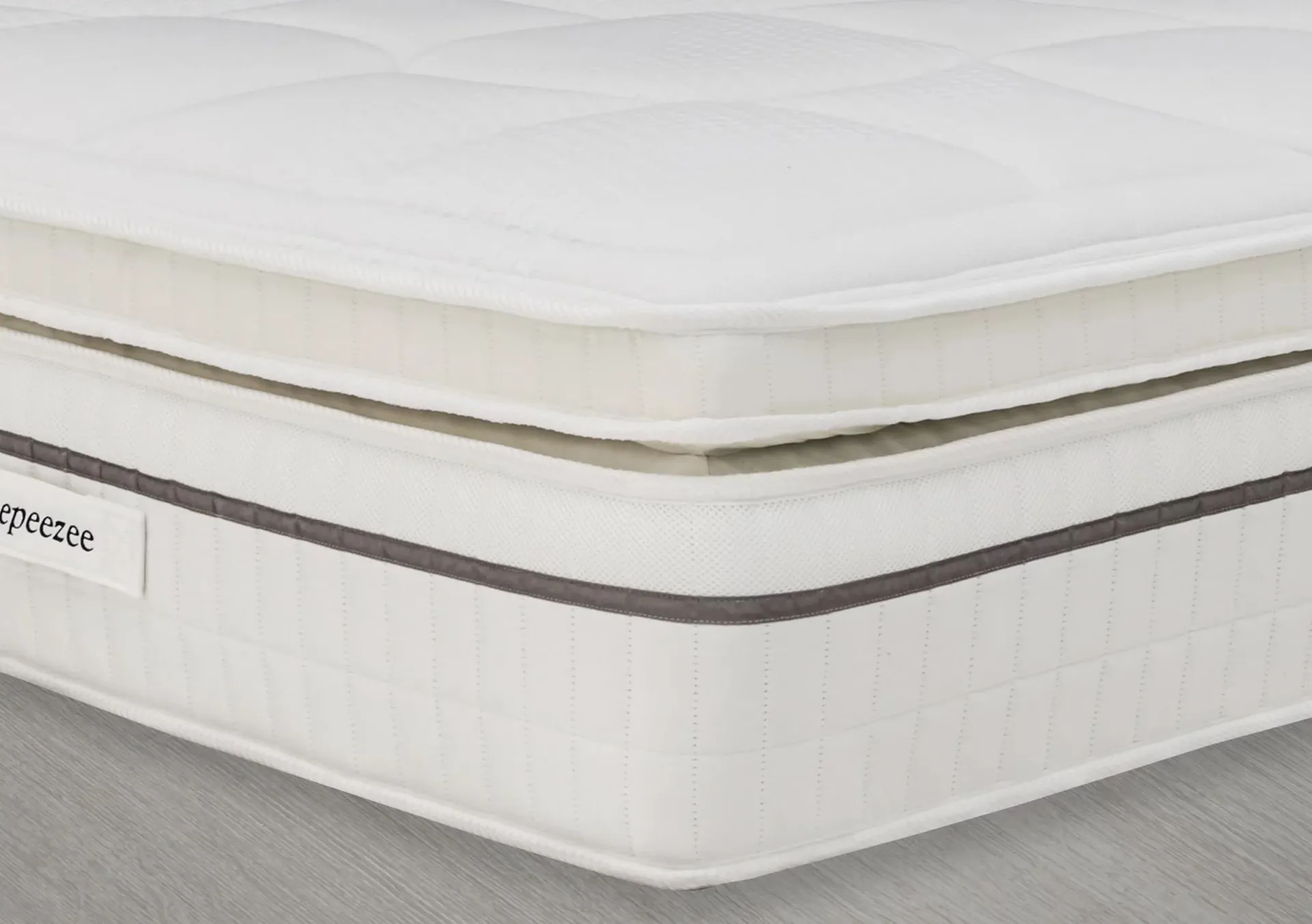 Harmony 3500 Mattress