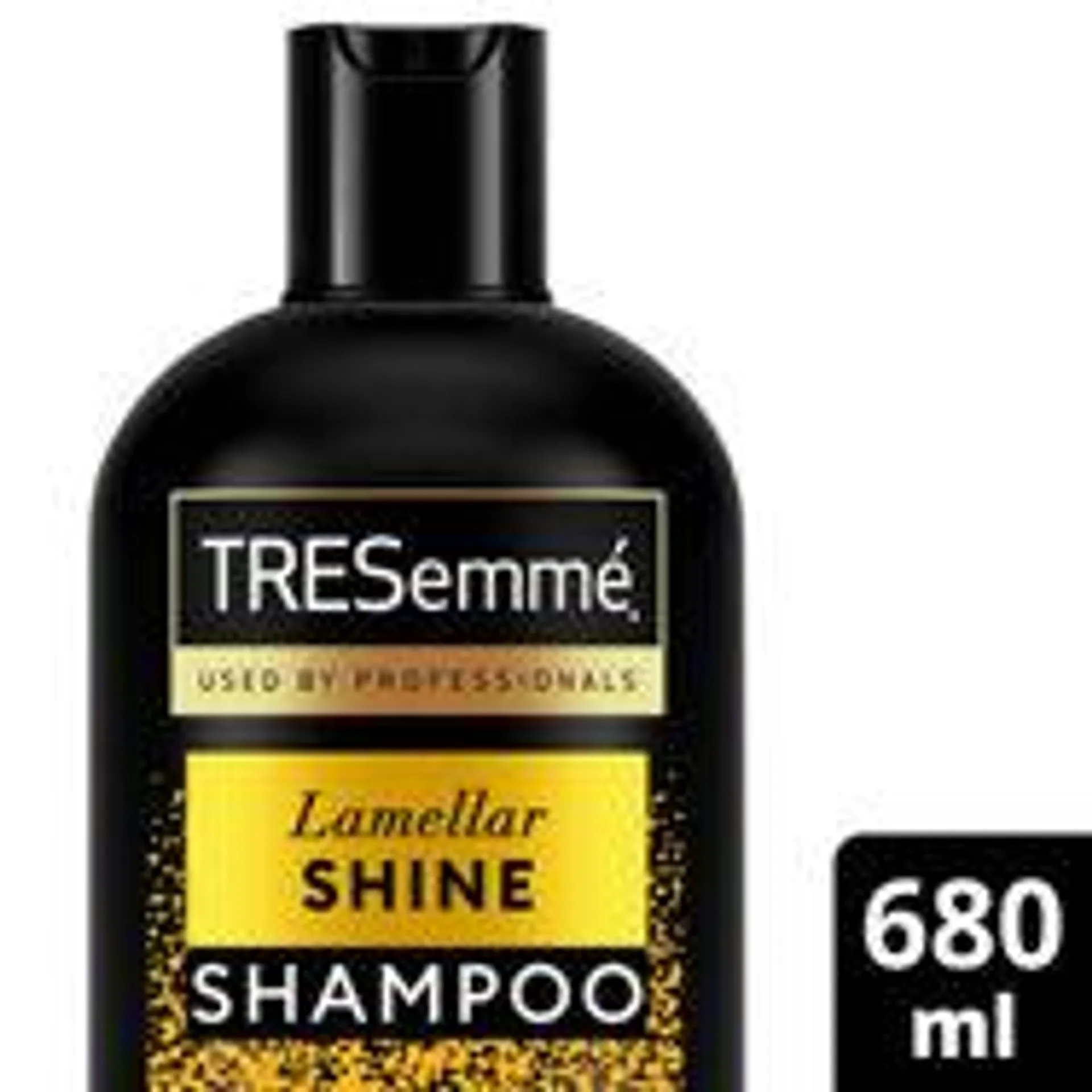 TRESemme Shampoo Lamellar Shine 680 ml