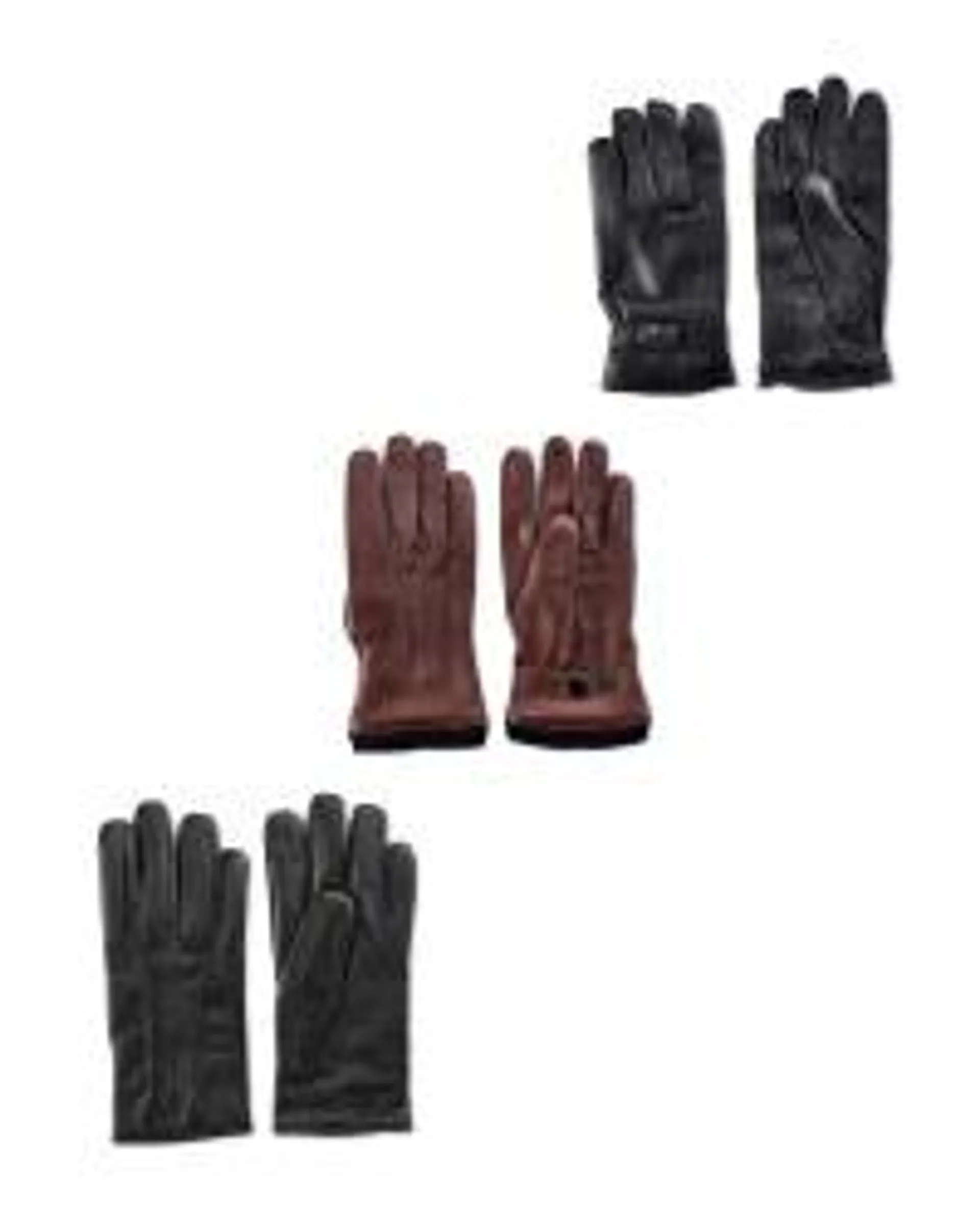 Avenue Leather Gloves