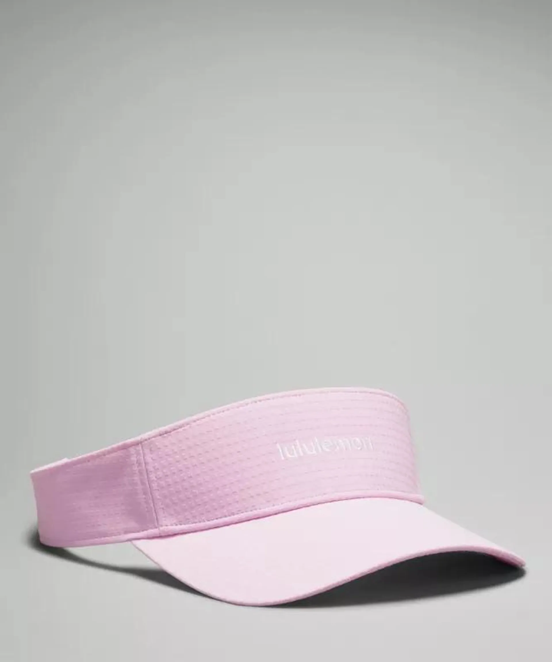 Removable Sweatband All-Sport Visor