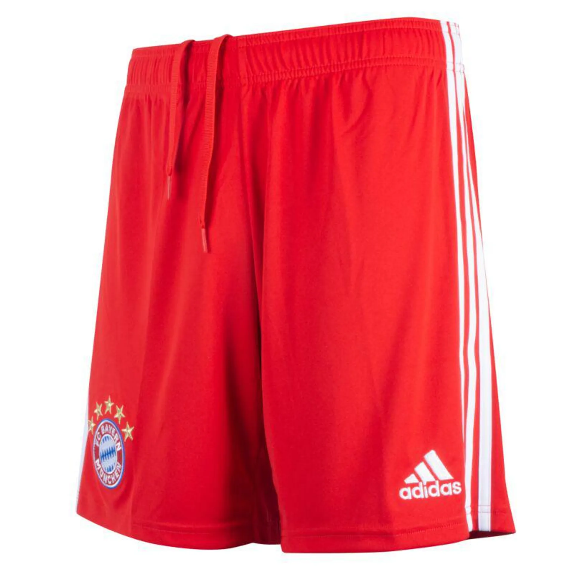 adidas Bayern Munich Home KIDS Shorts 2022-2023
