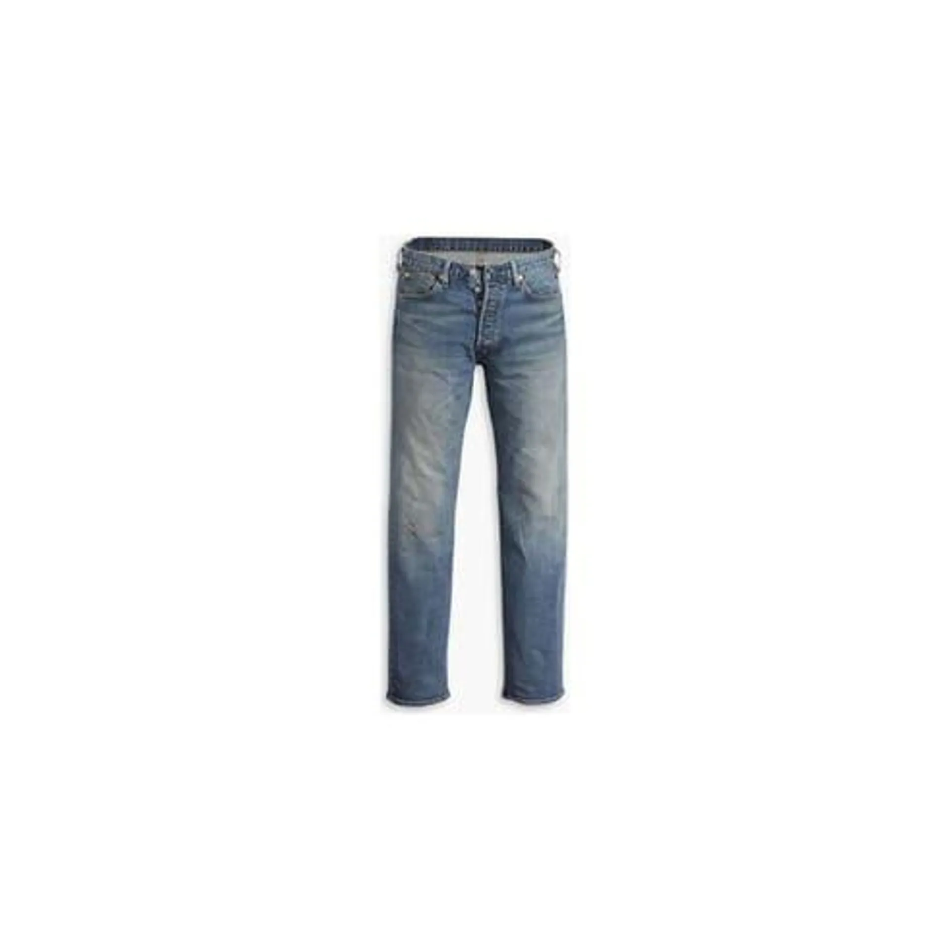 501® Original Straight Jeans