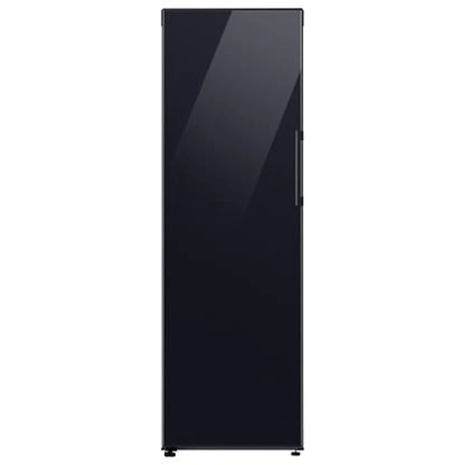 Samsung RZ32C76GE22 60cm Freestanding Frost Free Freezer – BLACK
