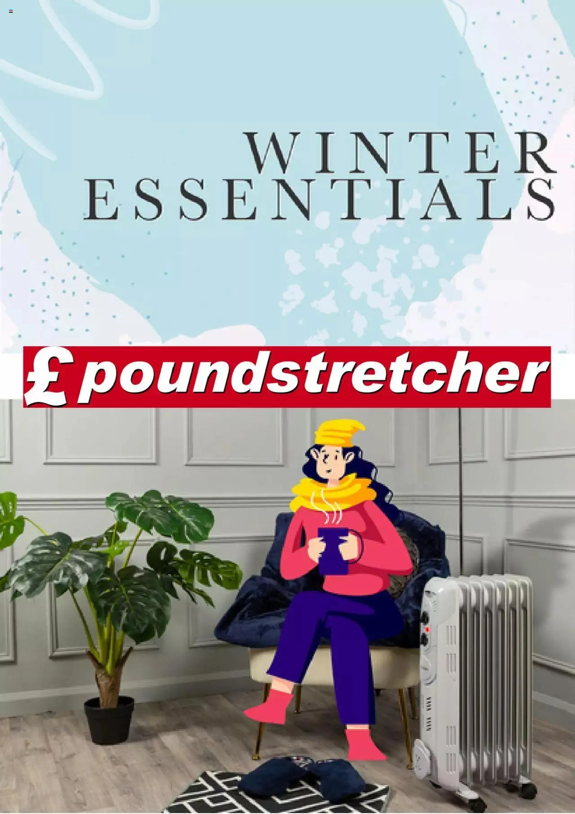Poundstretcher offers - 0