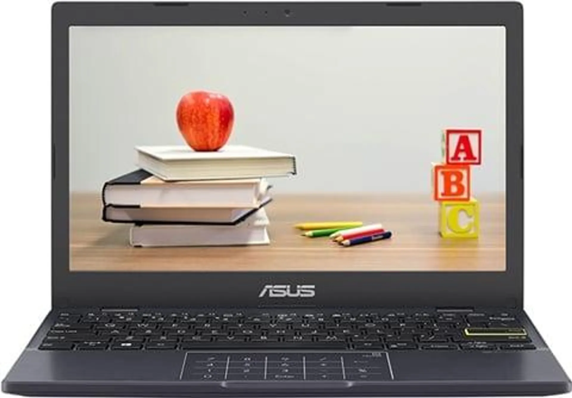 Asus E210M/N4020/4GB Ram/64GB SSD/11"/W11/B