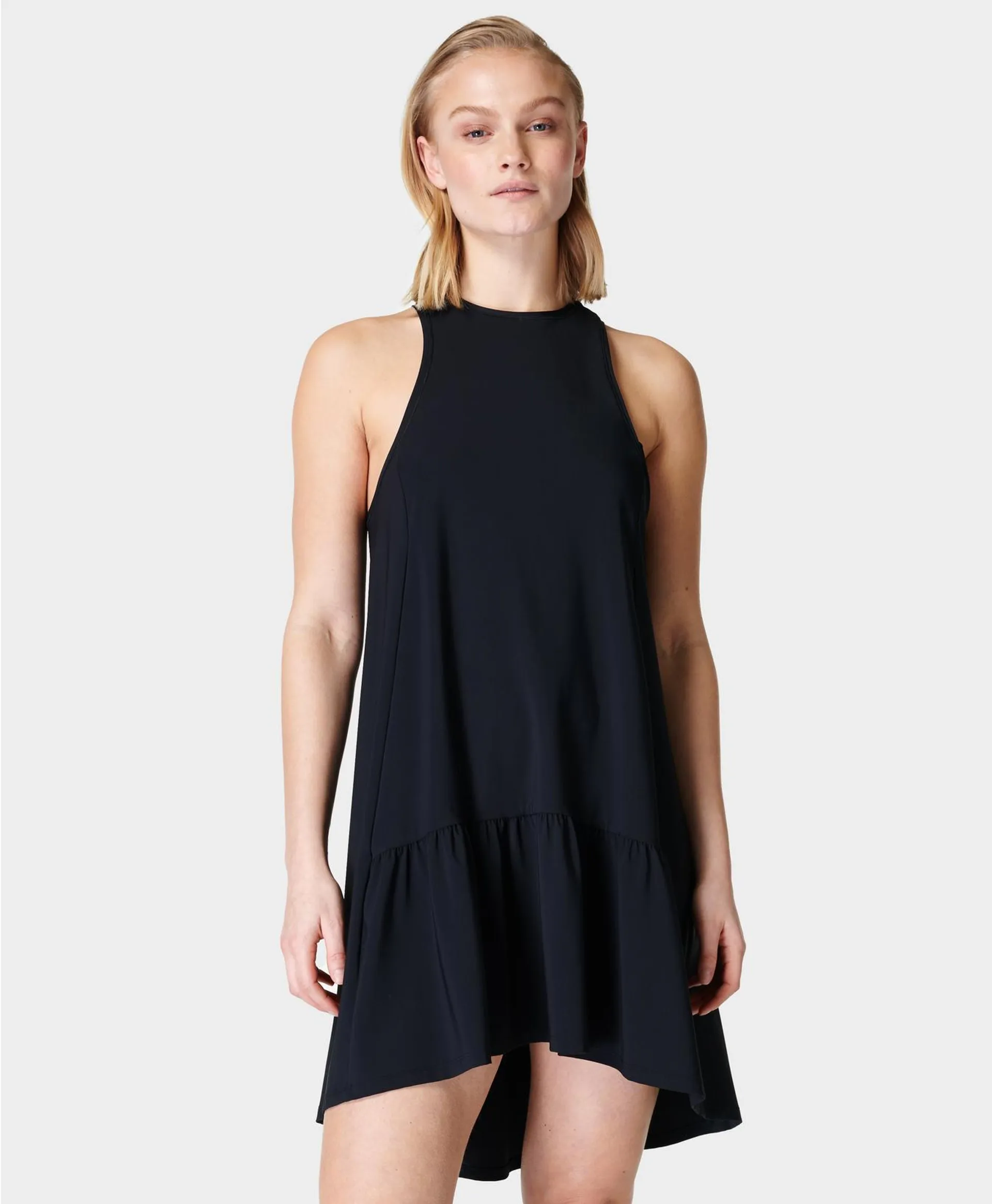 Explorer Club Mini Dress