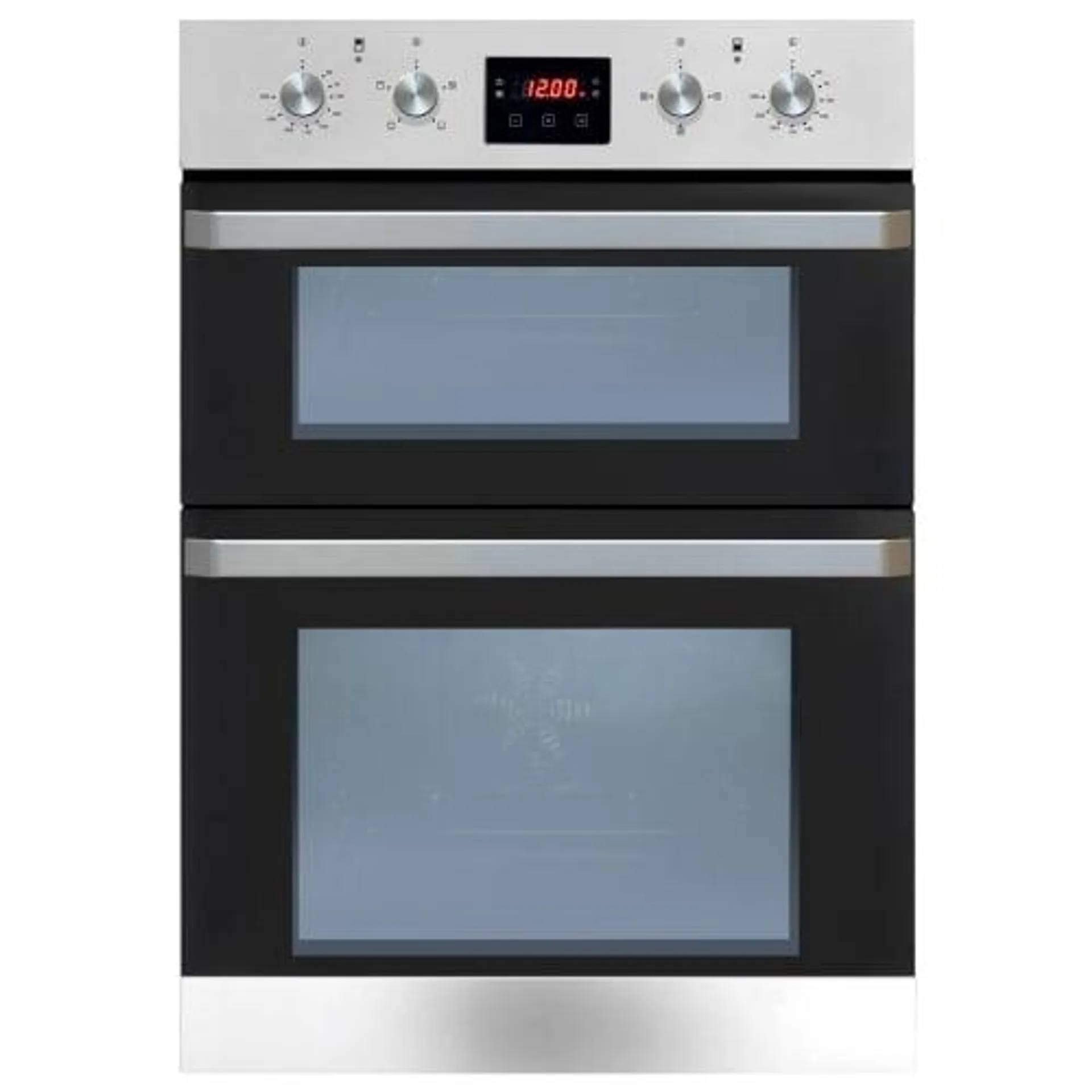 Matrix MD921SS BUILT-IN Double Oven - Stainless Steel