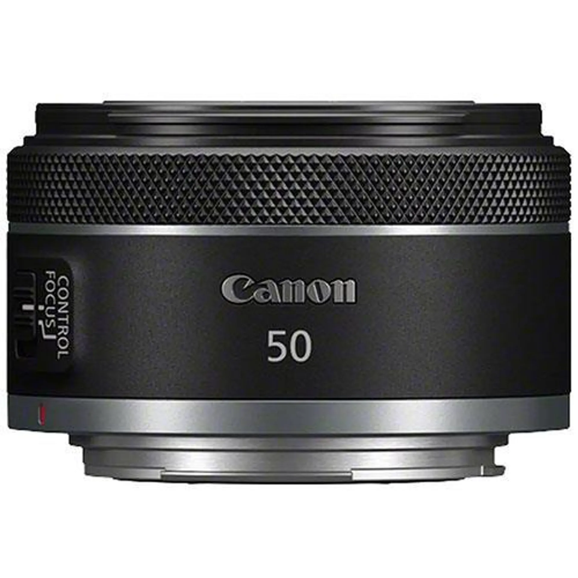 Canon RF 50mm f/1.8 STM Lens