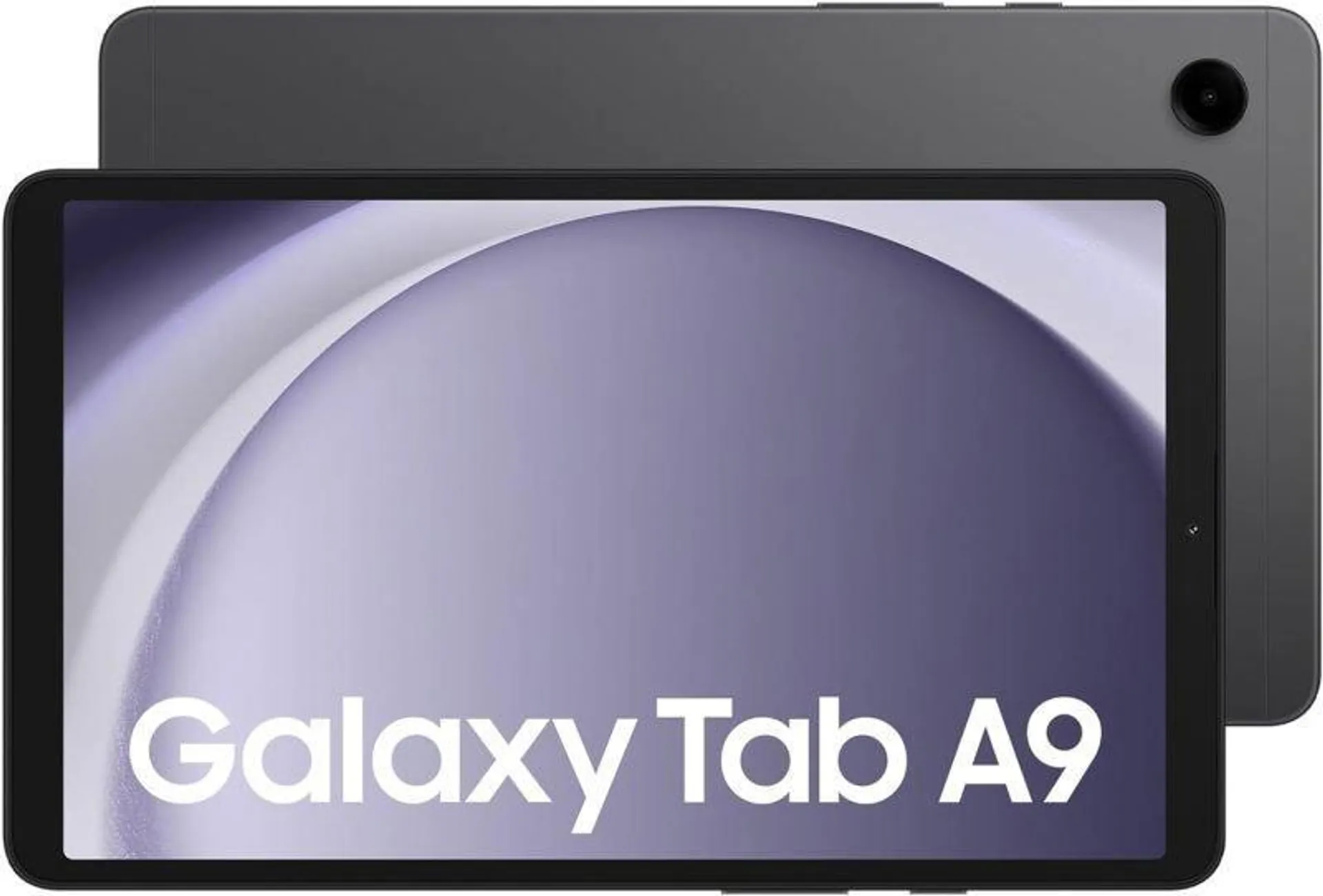 Open Box - Samsung Galaxy Tab A9 64GB Tablet - Graphite, Cellular