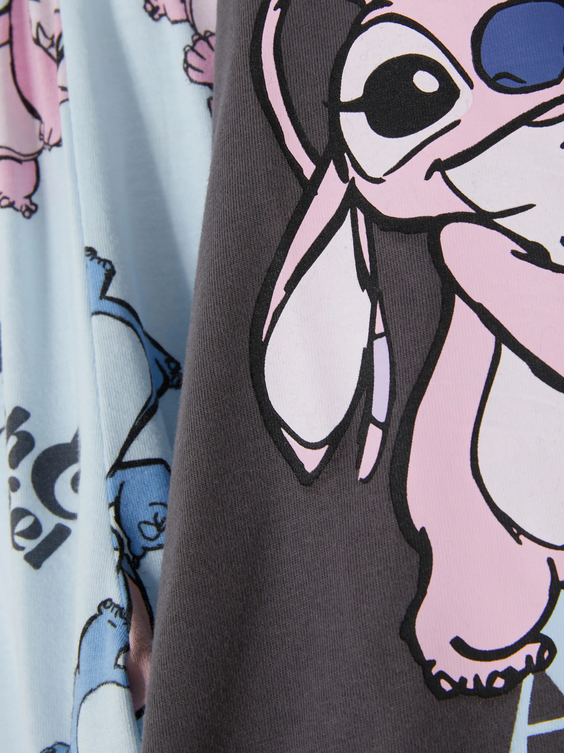 Disney’s Character Pyjamas