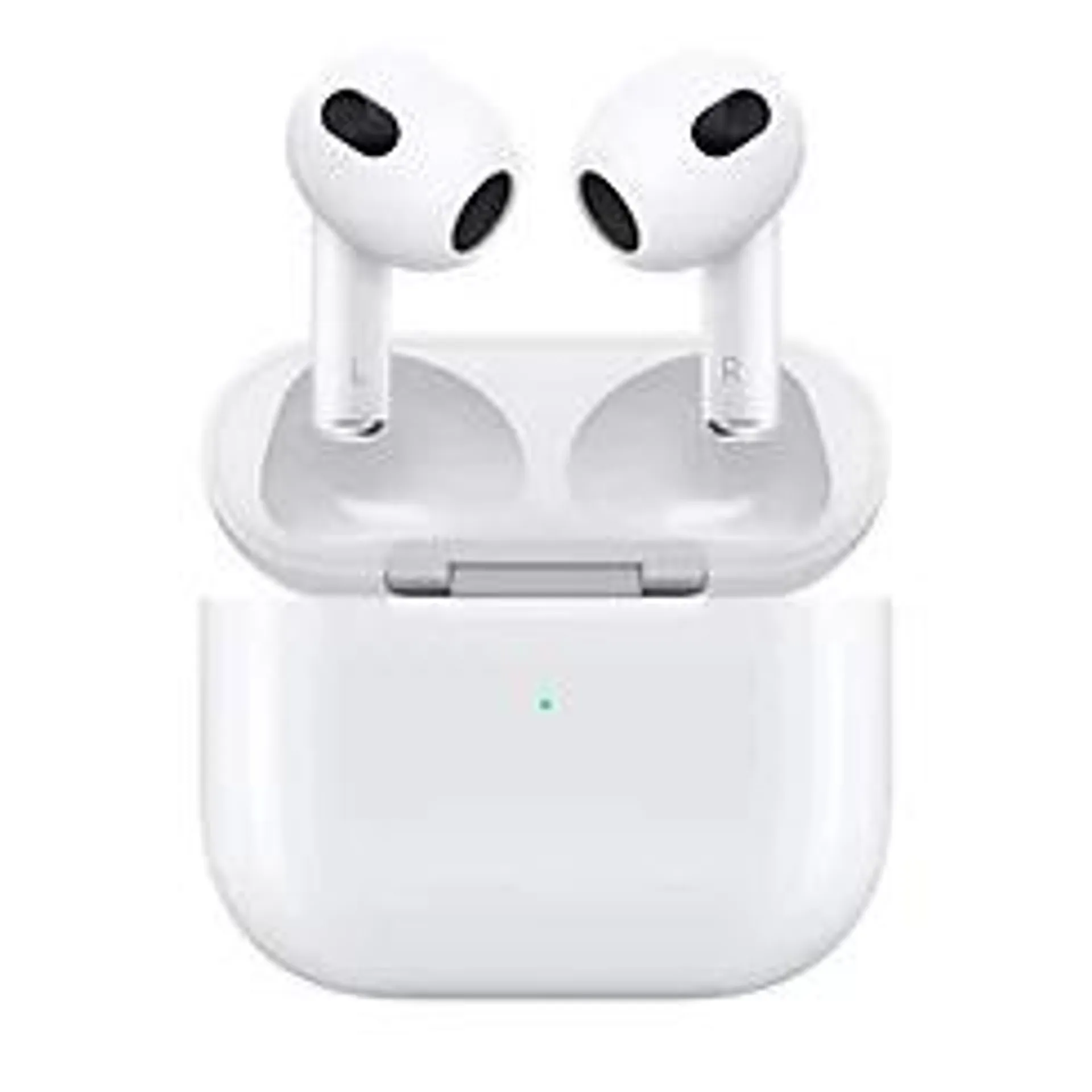 Apple AirPods (3rd generation) with Lightning Charging Case