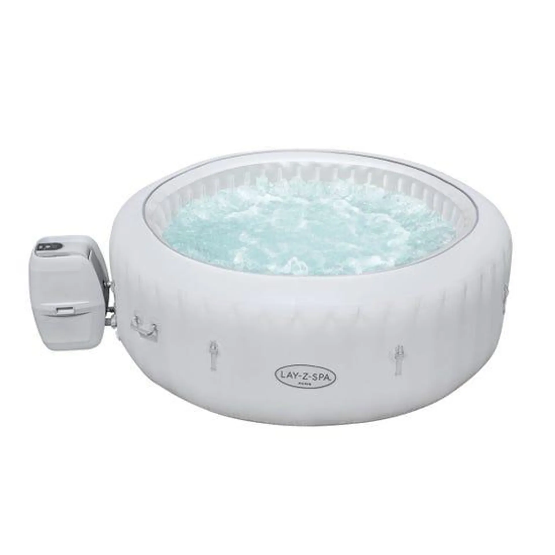 Lay-Z-Spa Paris Air Jet Hot Tub