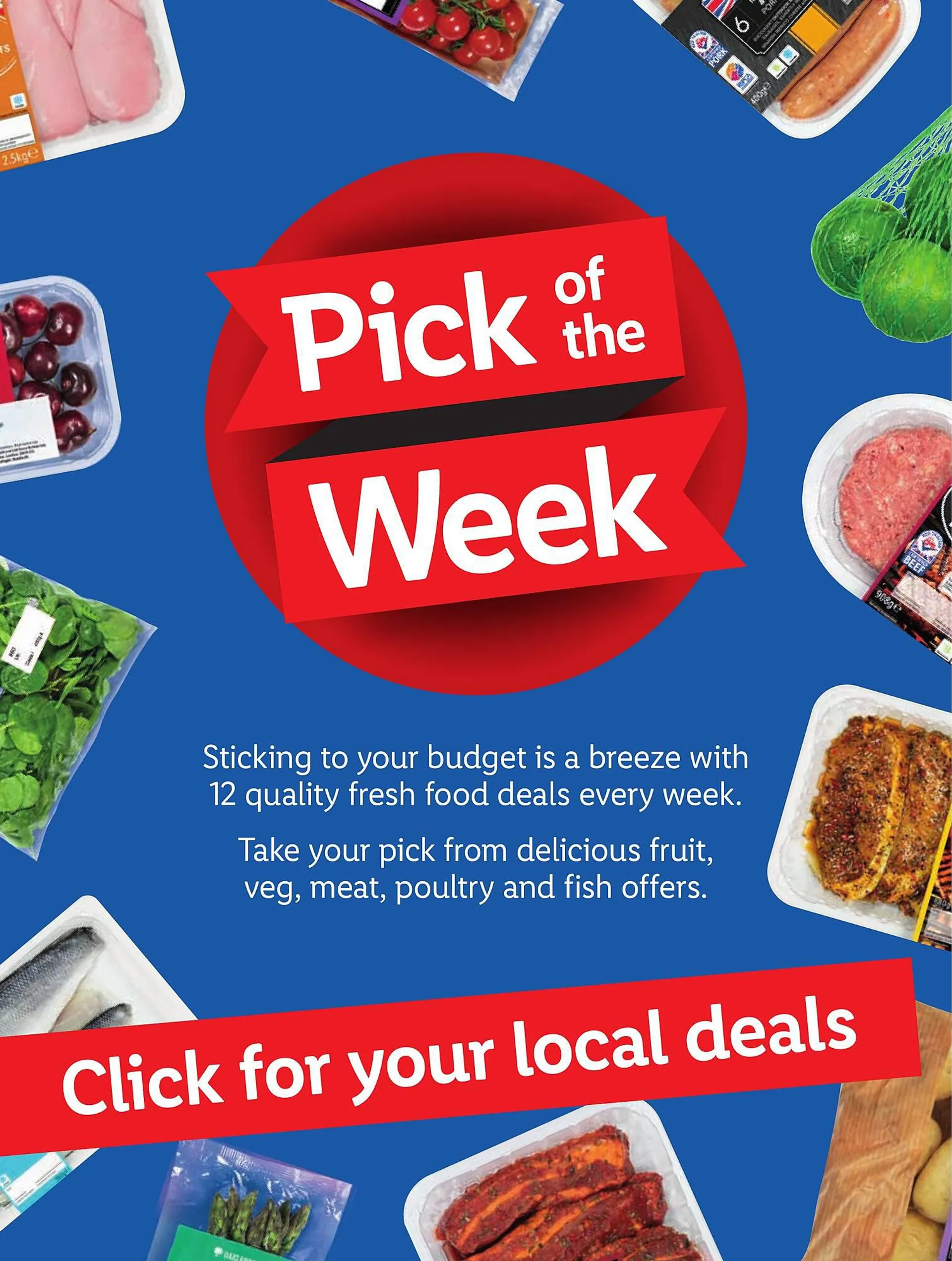 Lidl Weekly Offers from 11 January to 17 January 2024 - Catalogue Page 25