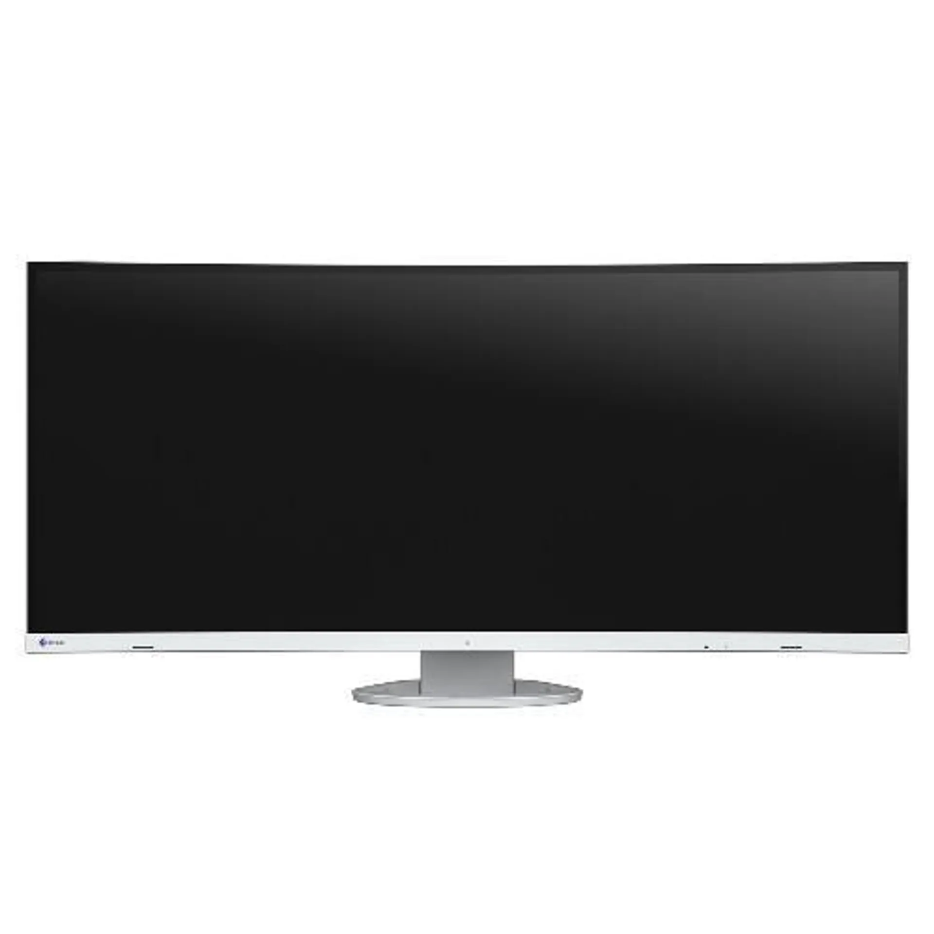 Eizo Flexscan EV3895 37.5 Inch Curved IPS Monitor - White