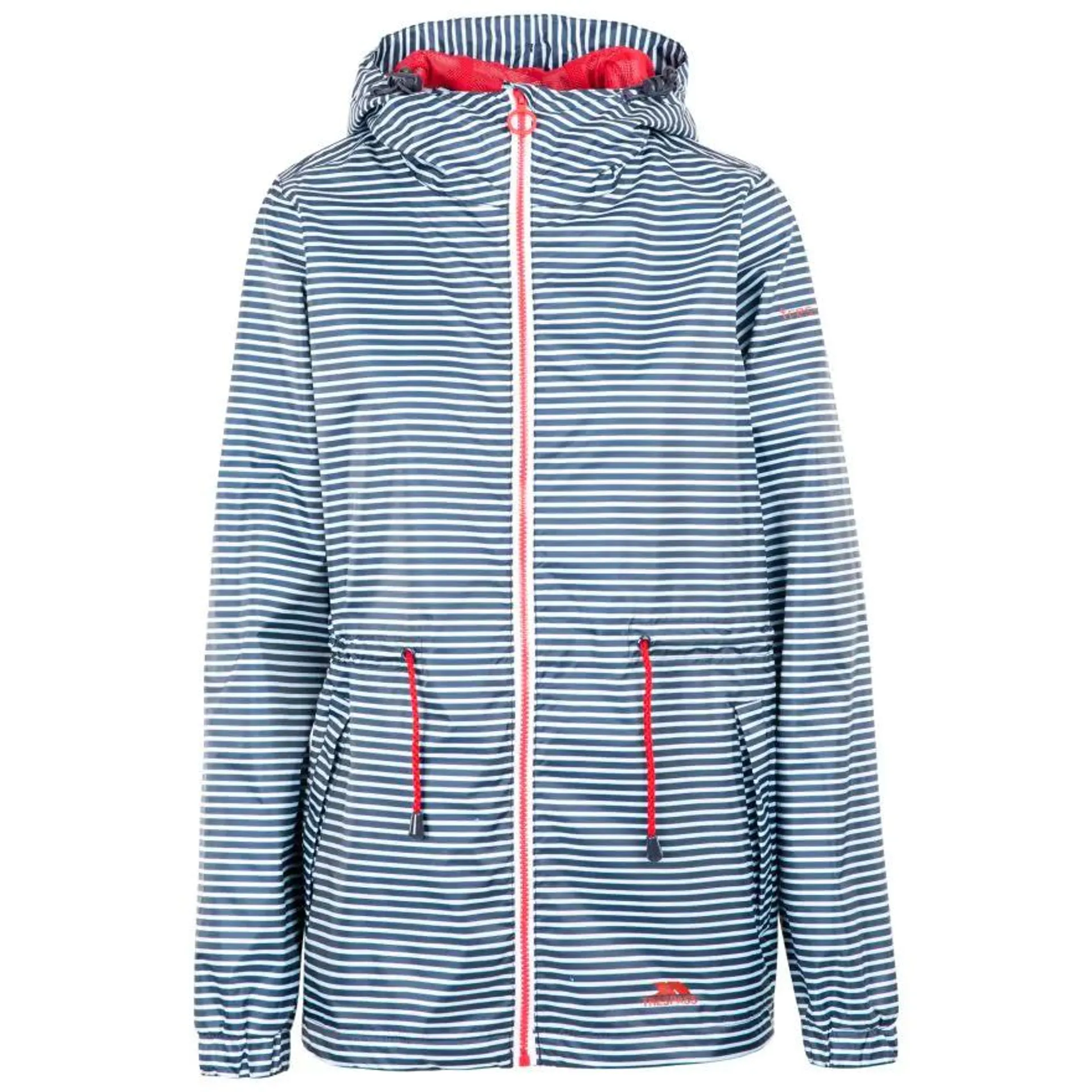 Trespass Womens Waterproof Jacket TP75 Niggle