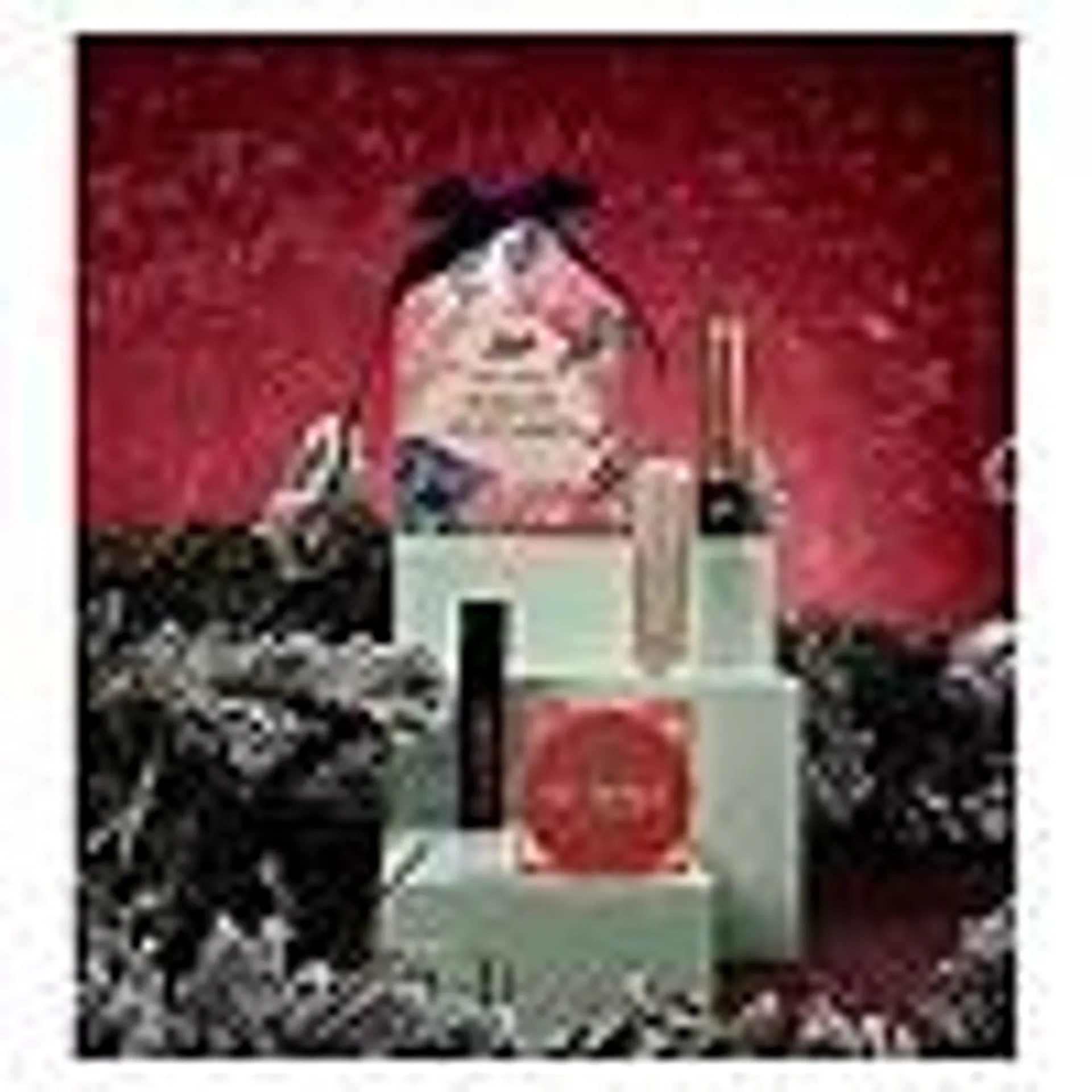 Boots Premium Beauty Christmas Bauble - Makeup Must Haves - Limited Edition