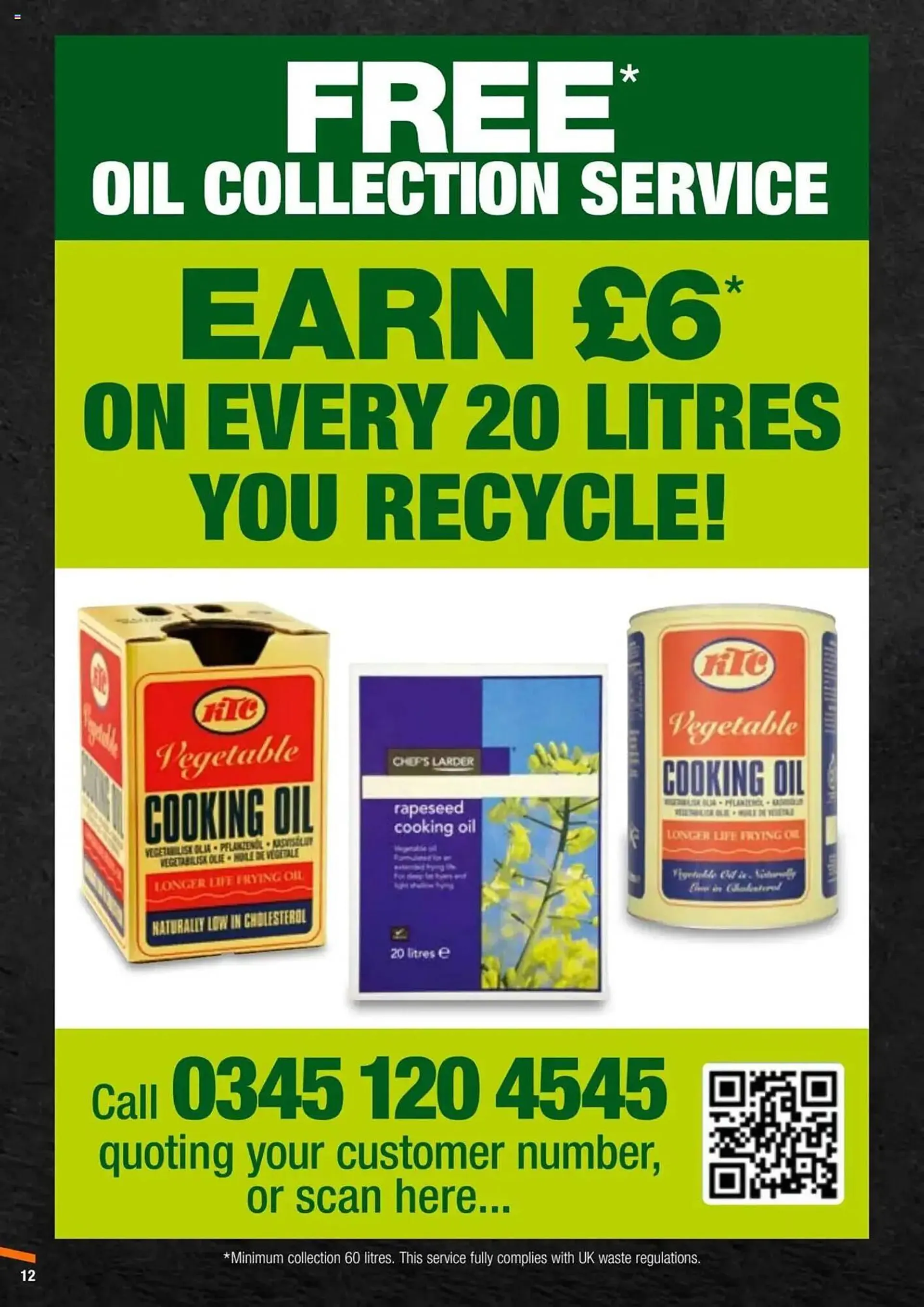 Makro leaflet from 8 January to 4 March 2025 - Catalogue Page 12