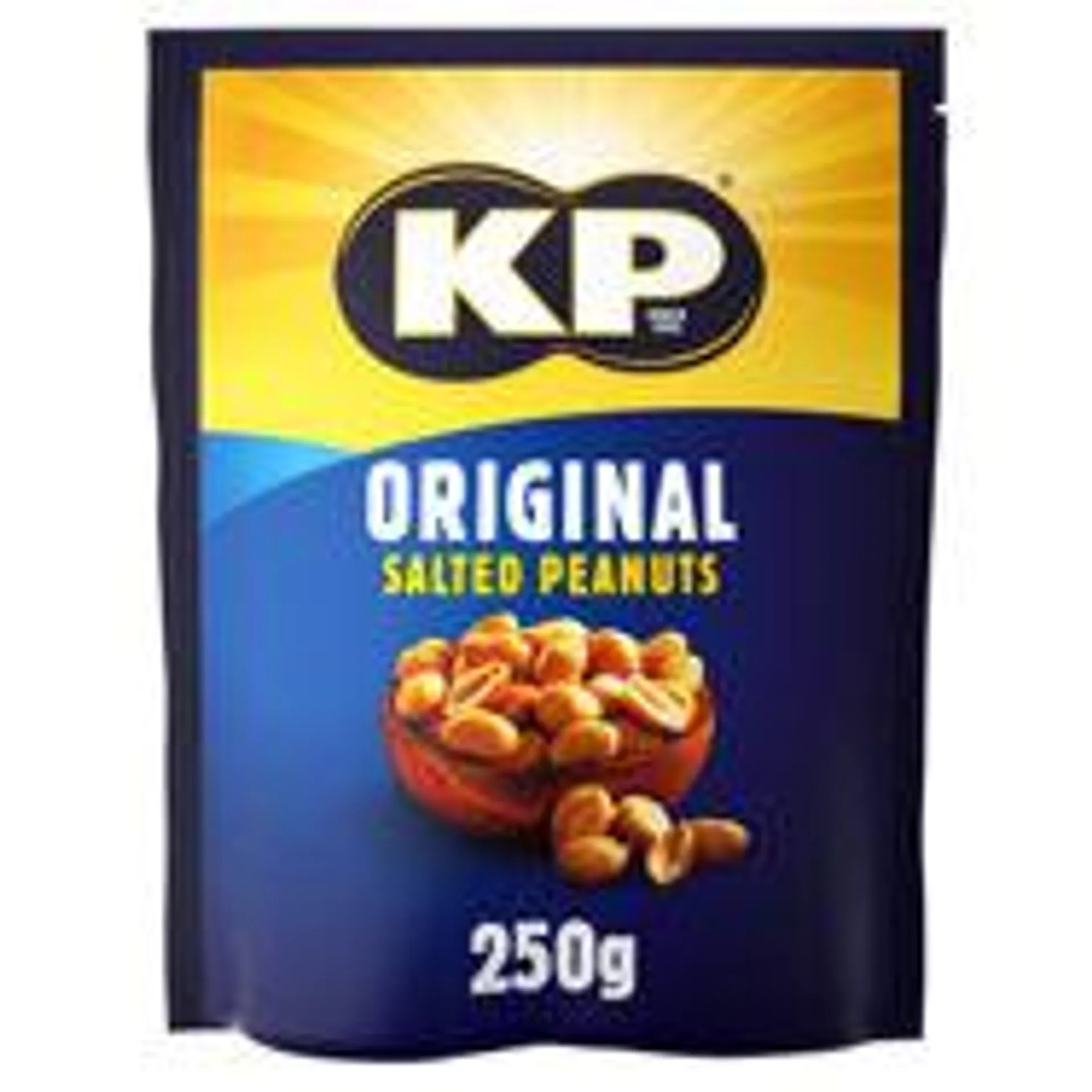 KP Original Salted Peanuts