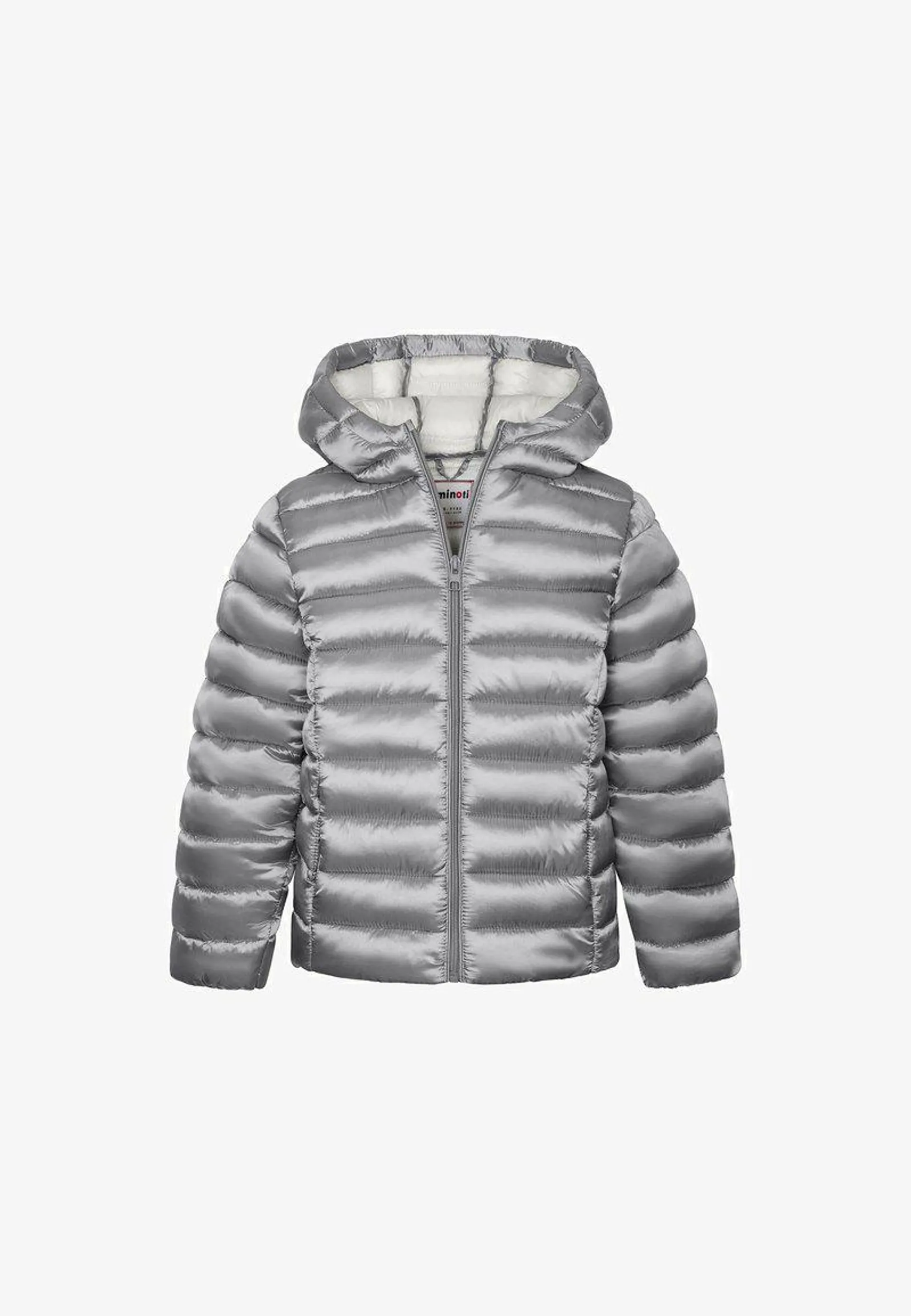 LIGHTWEIGHT PUFFER - Winter jacket