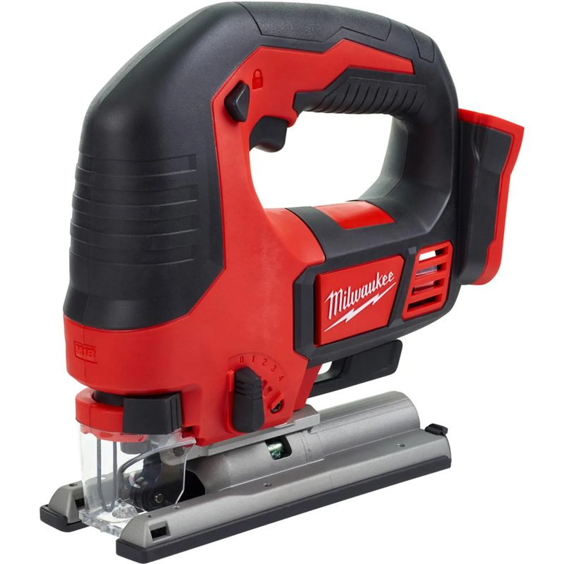 Milwaukee M18BJS-0 Jigsaw Body Only